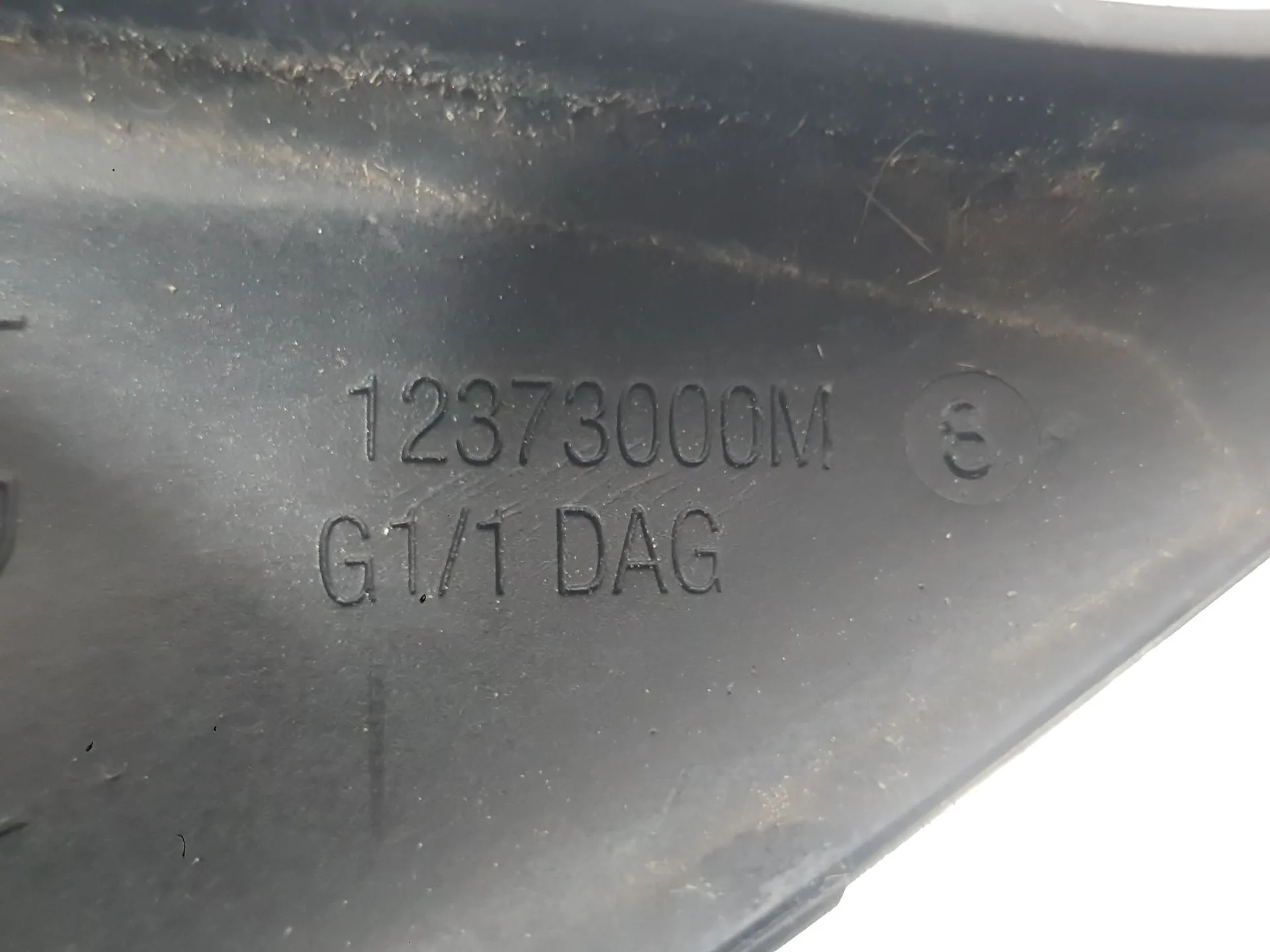 Retrovisor Izquierdo para Nissan Micra Iii (K12)
