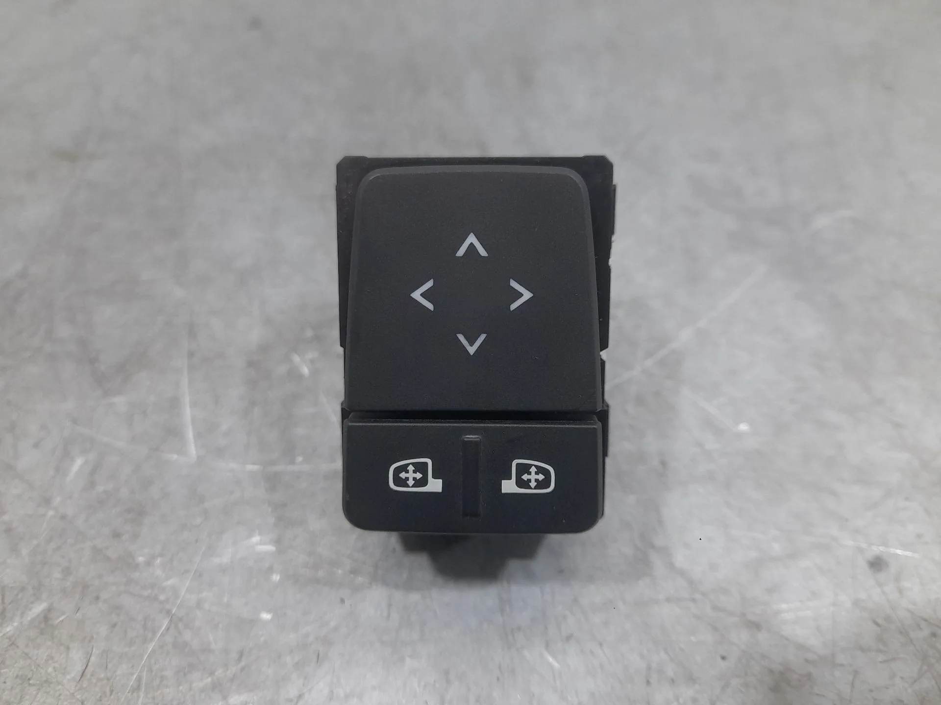 Mando Retrovisor para Dacia Sandero