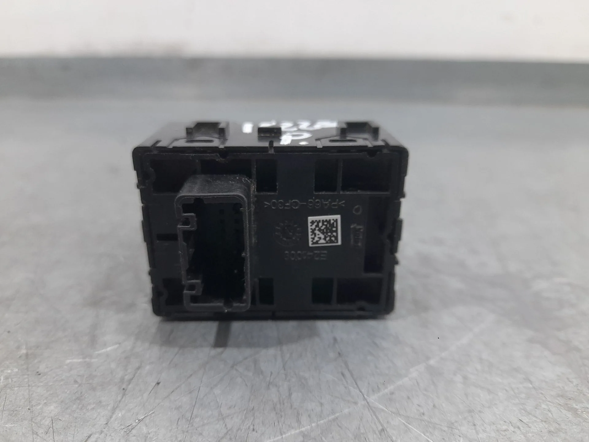 Mando Retrovisor para Dacia Sandero