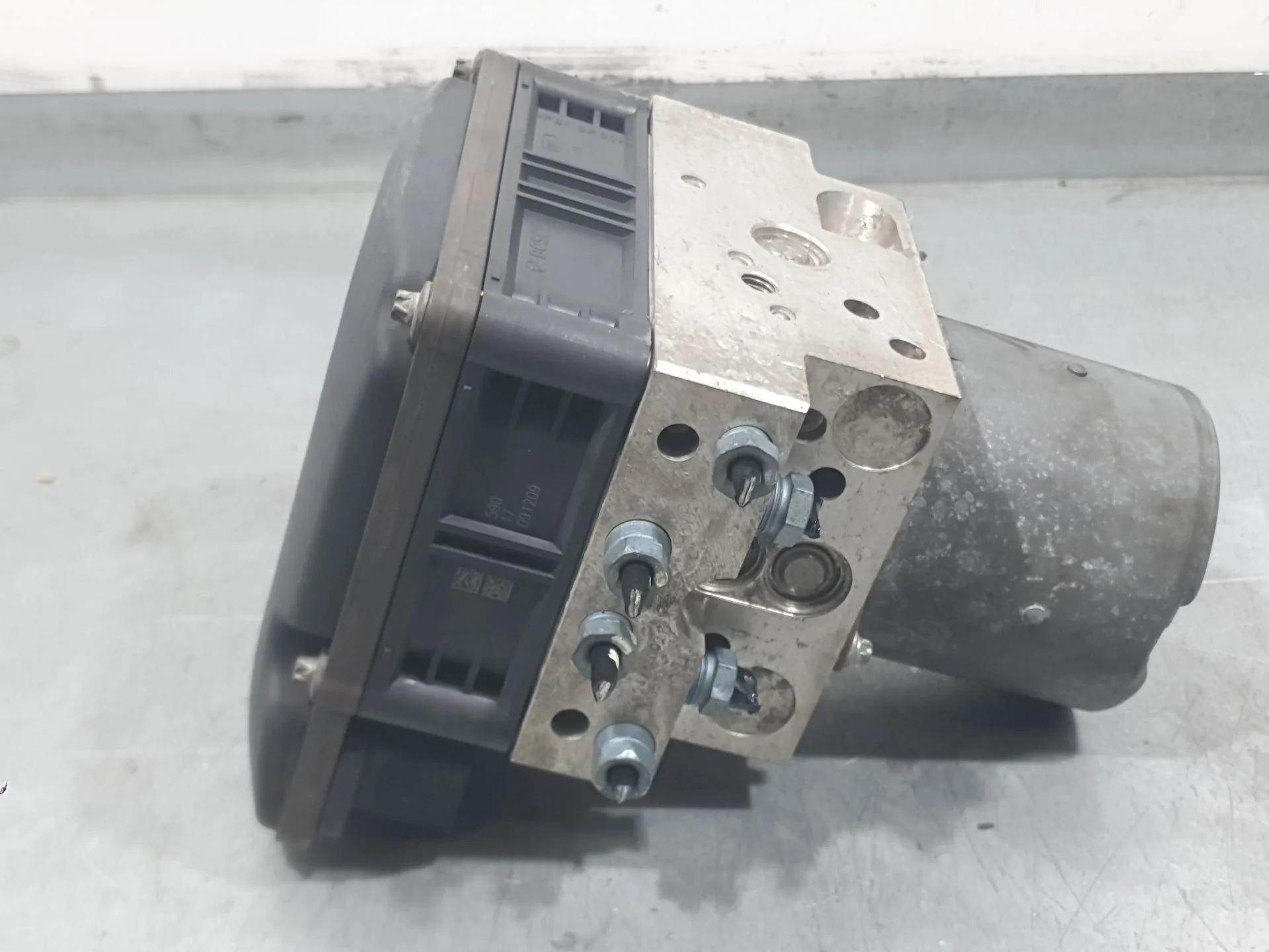 Abs para Bmw X5 (E70)