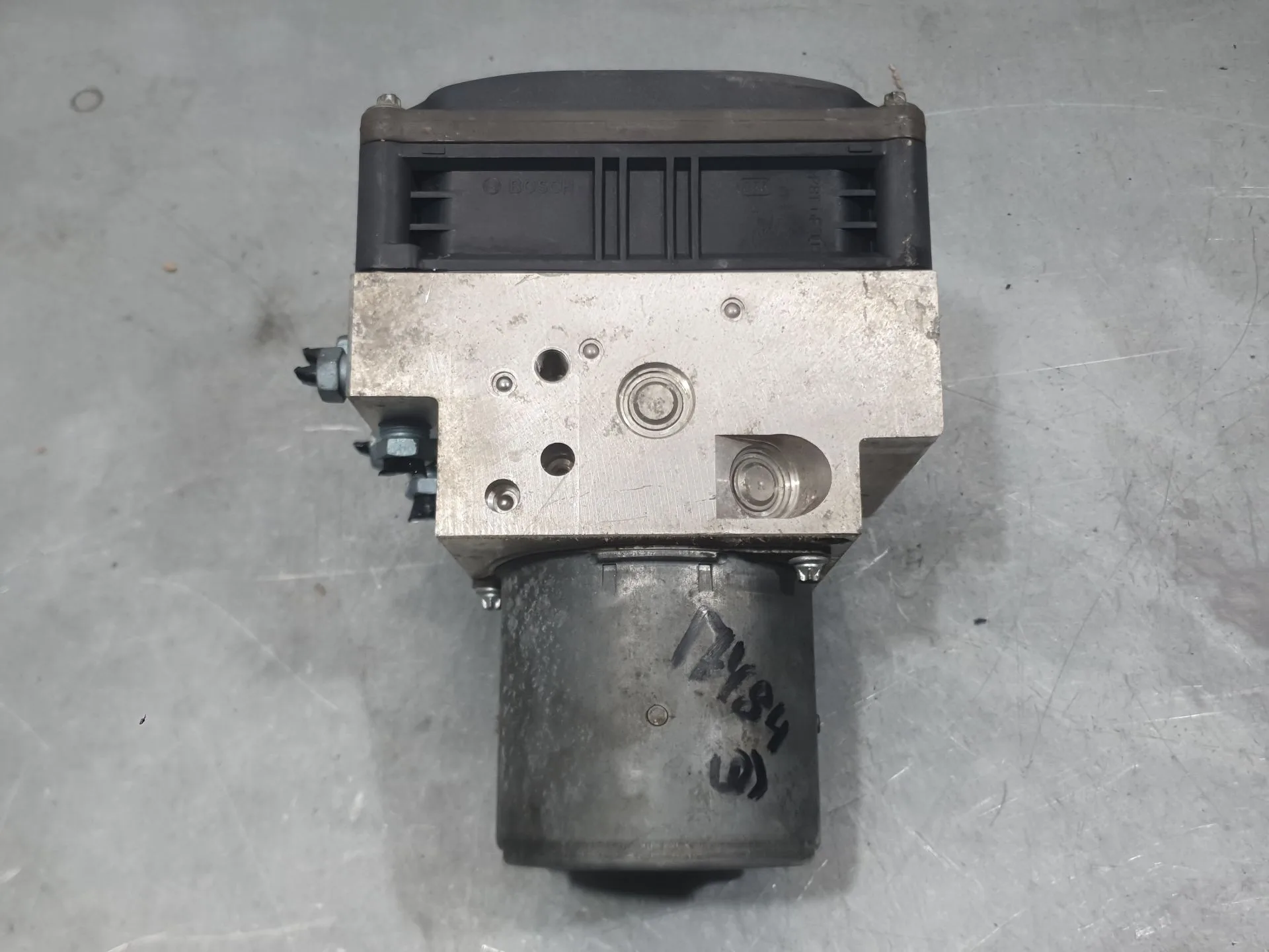 Abs para Bmw X5 (E70)