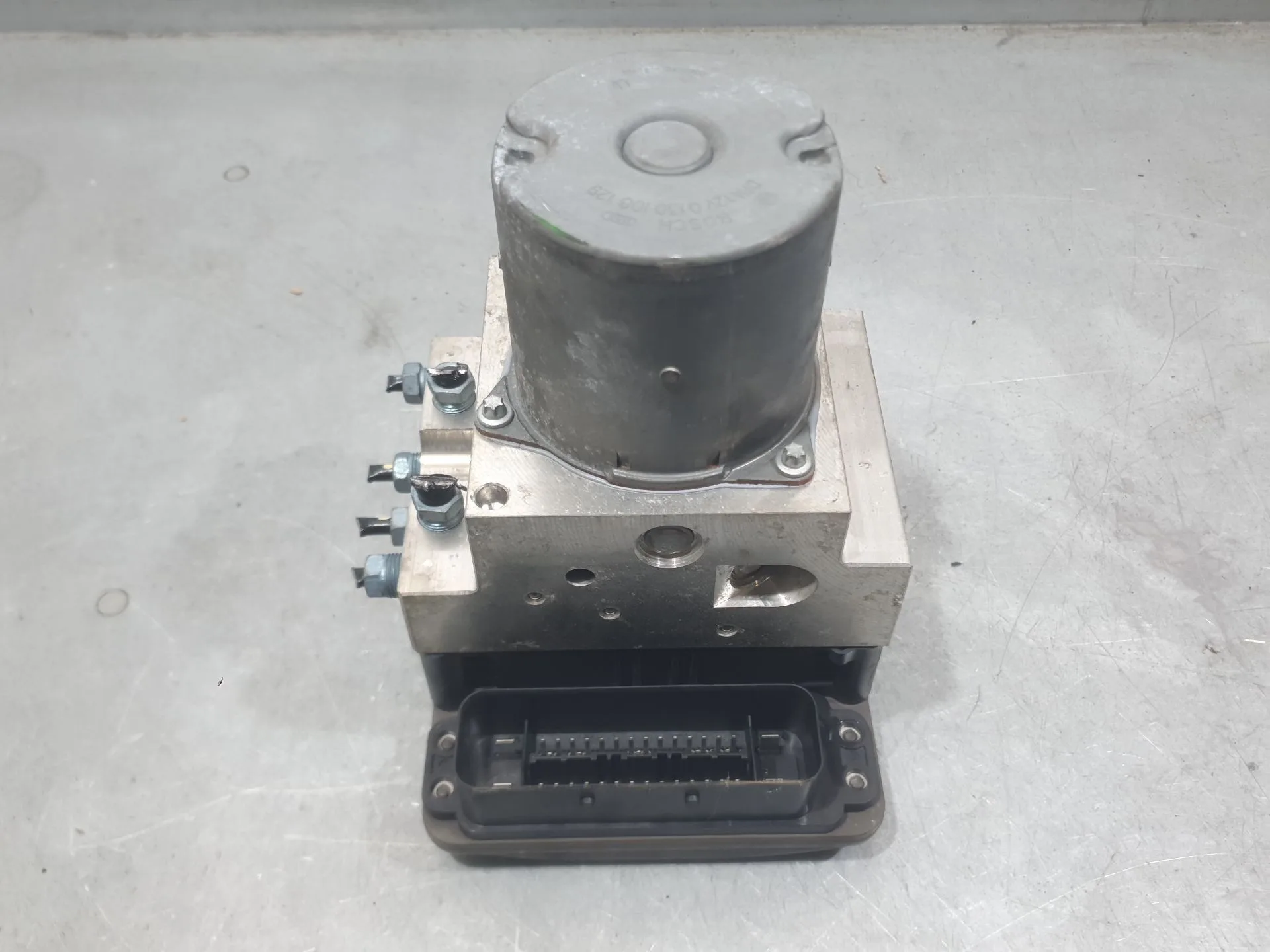 Abs para Bmw X5 (E70)
