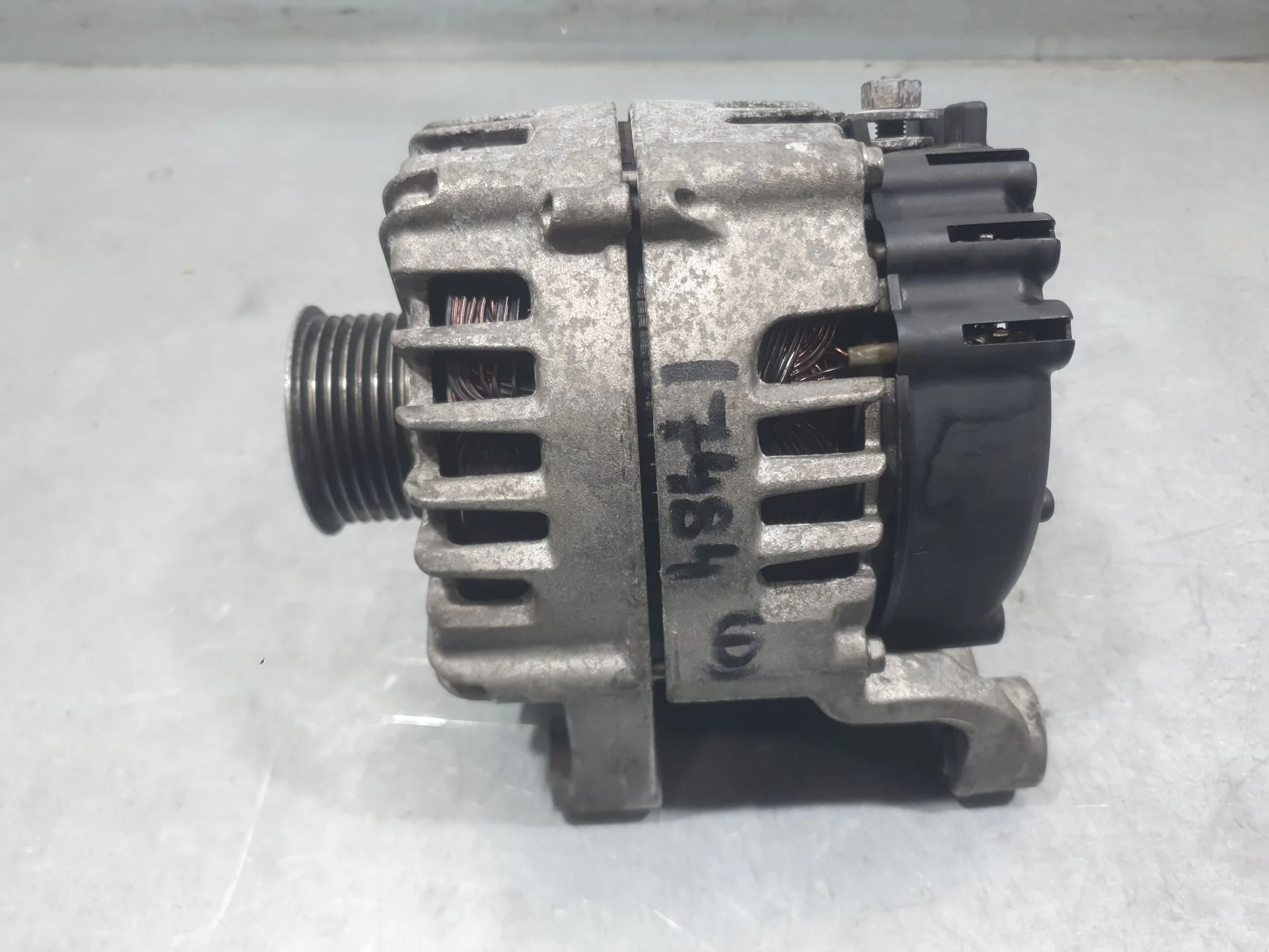 Alternador para Bmw X5 (E70)