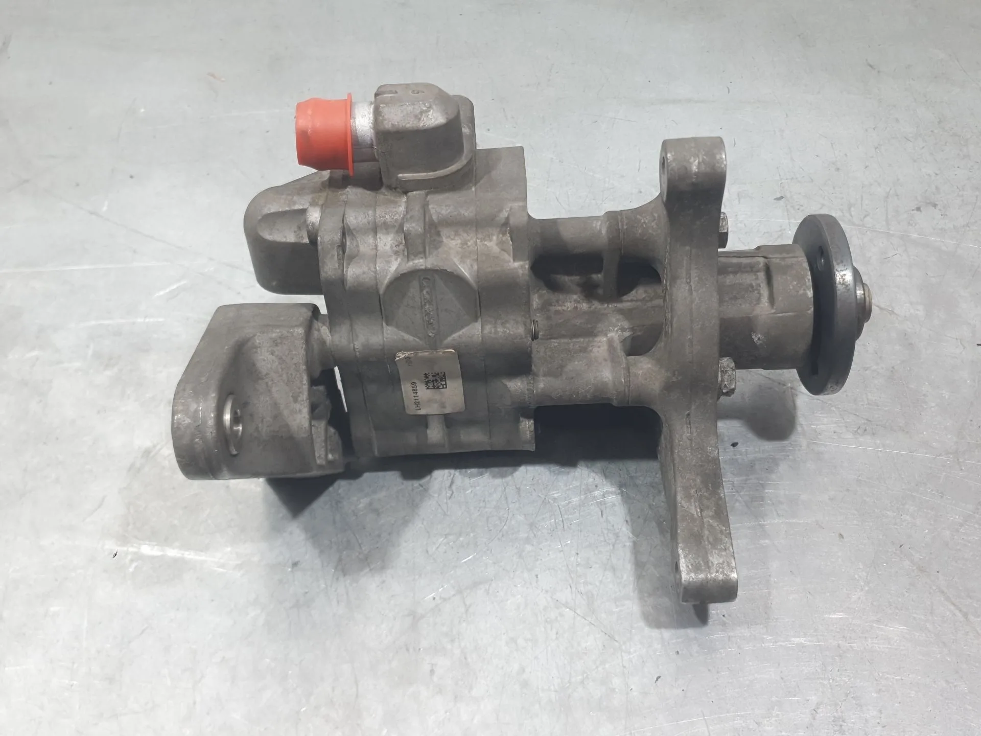 Bomba Direccion para Bmw X5 (E70)