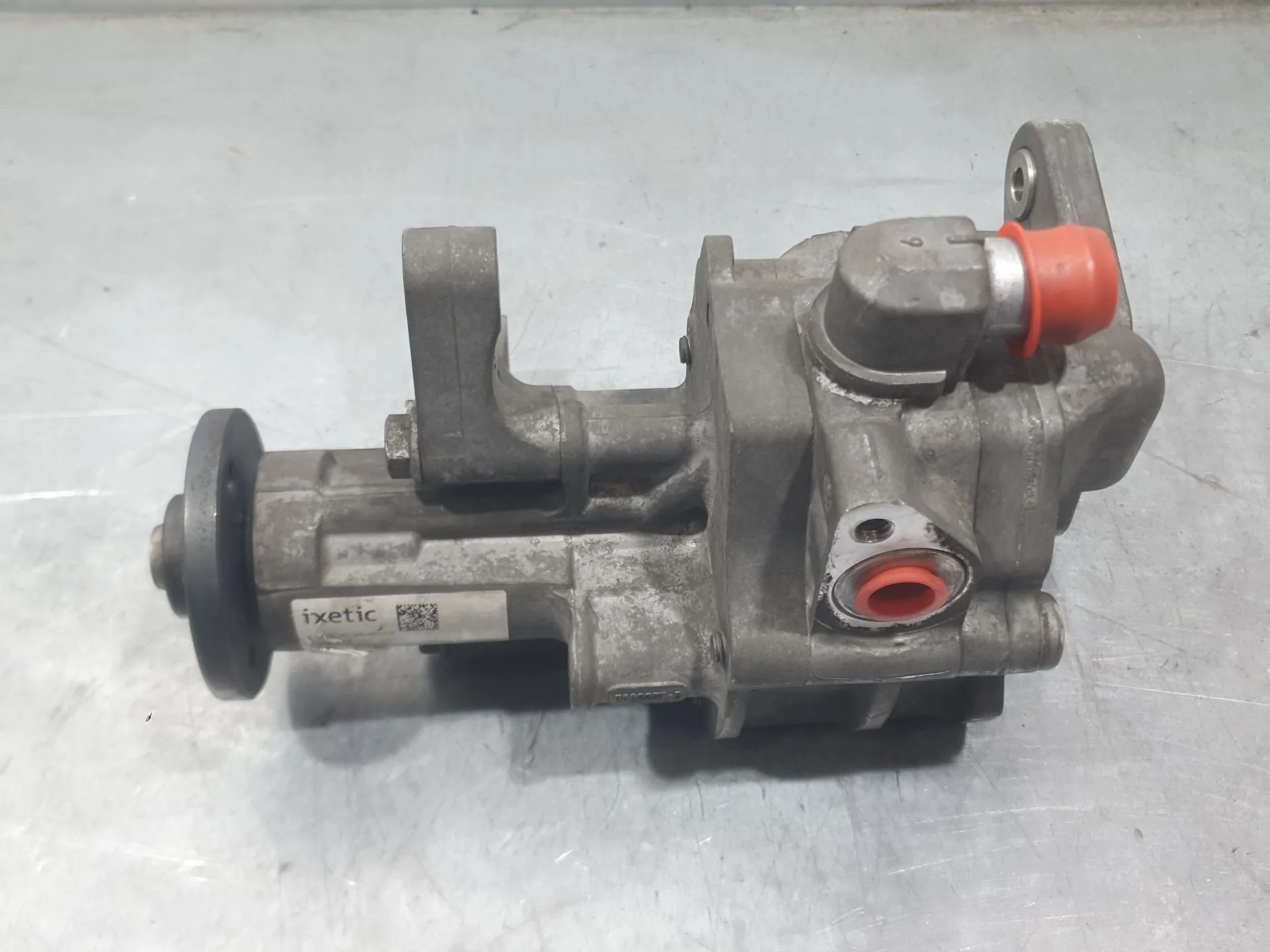 Bomba Direccion para Bmw X5 (E70)