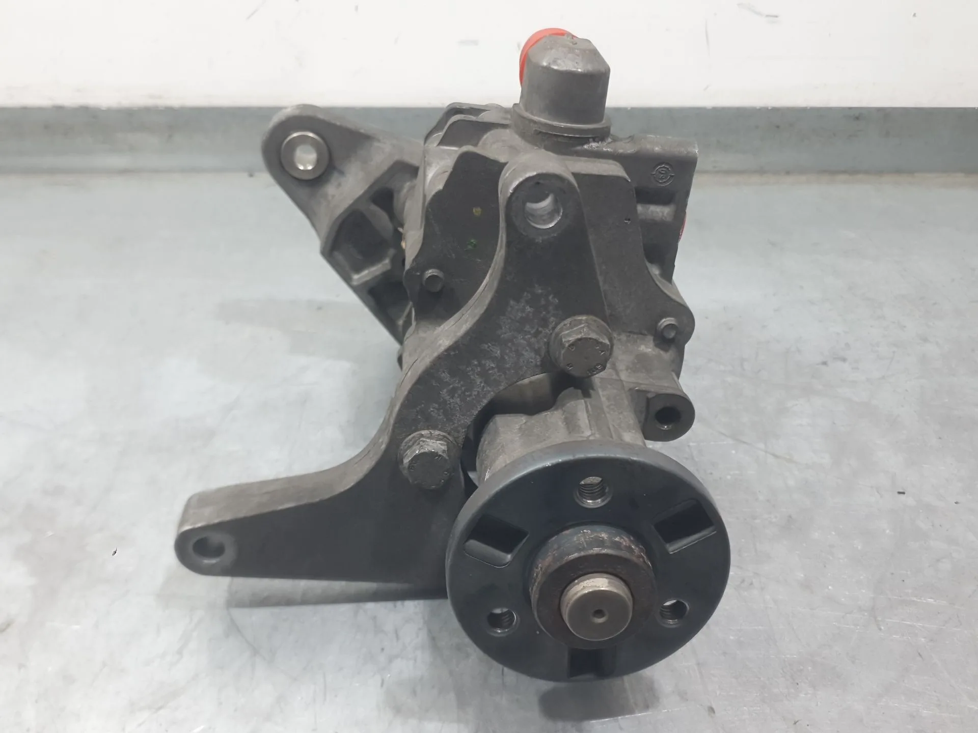 Bomba Direccion para Bmw X5 (E70)