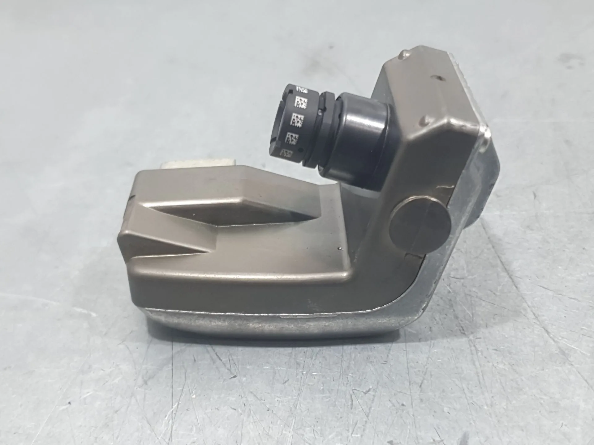 Camara para Bmw X5 (E70)