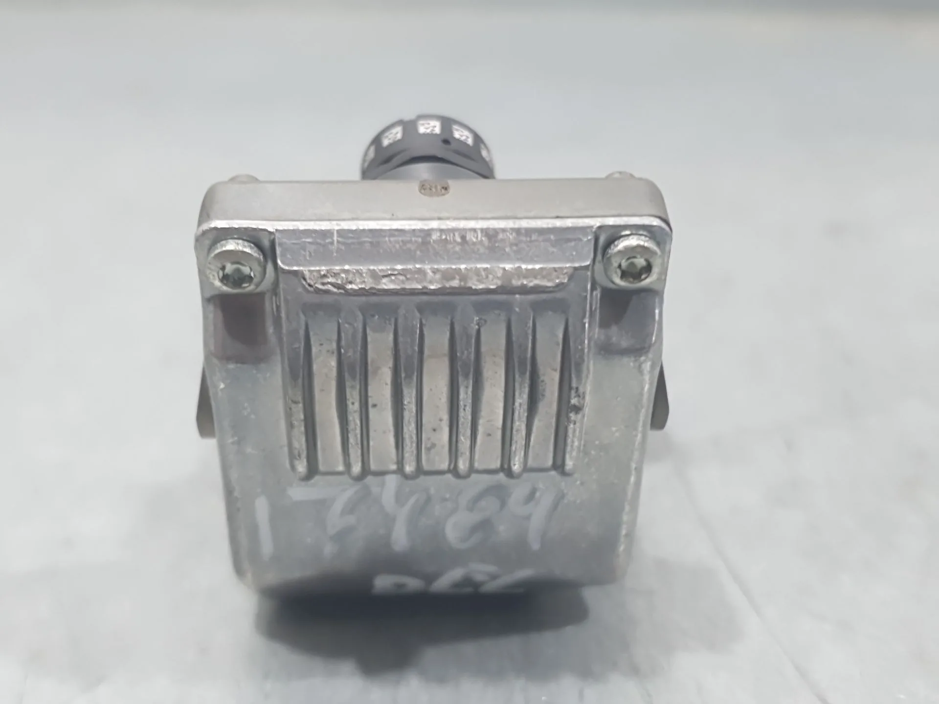Camara para Bmw X5 (E70)