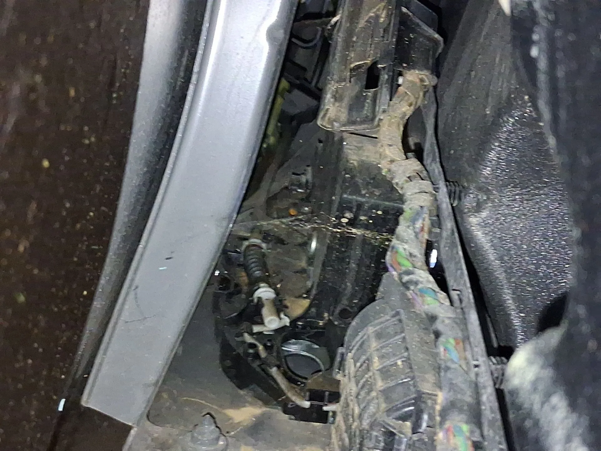 Cerradura Puerta Trasera Derecha para Bmw X5 (E70)