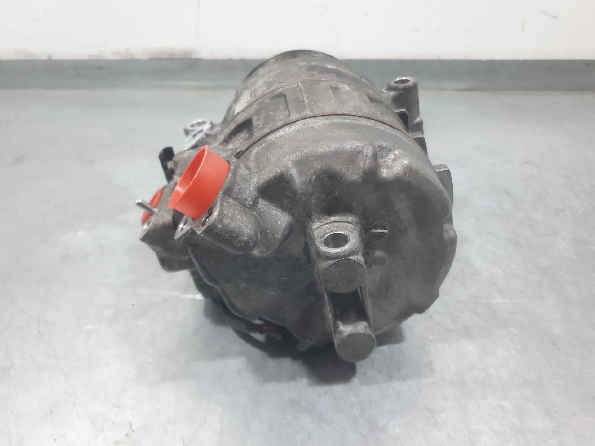 Compresor Aire Acondicionado para Bmw X5 (E70)