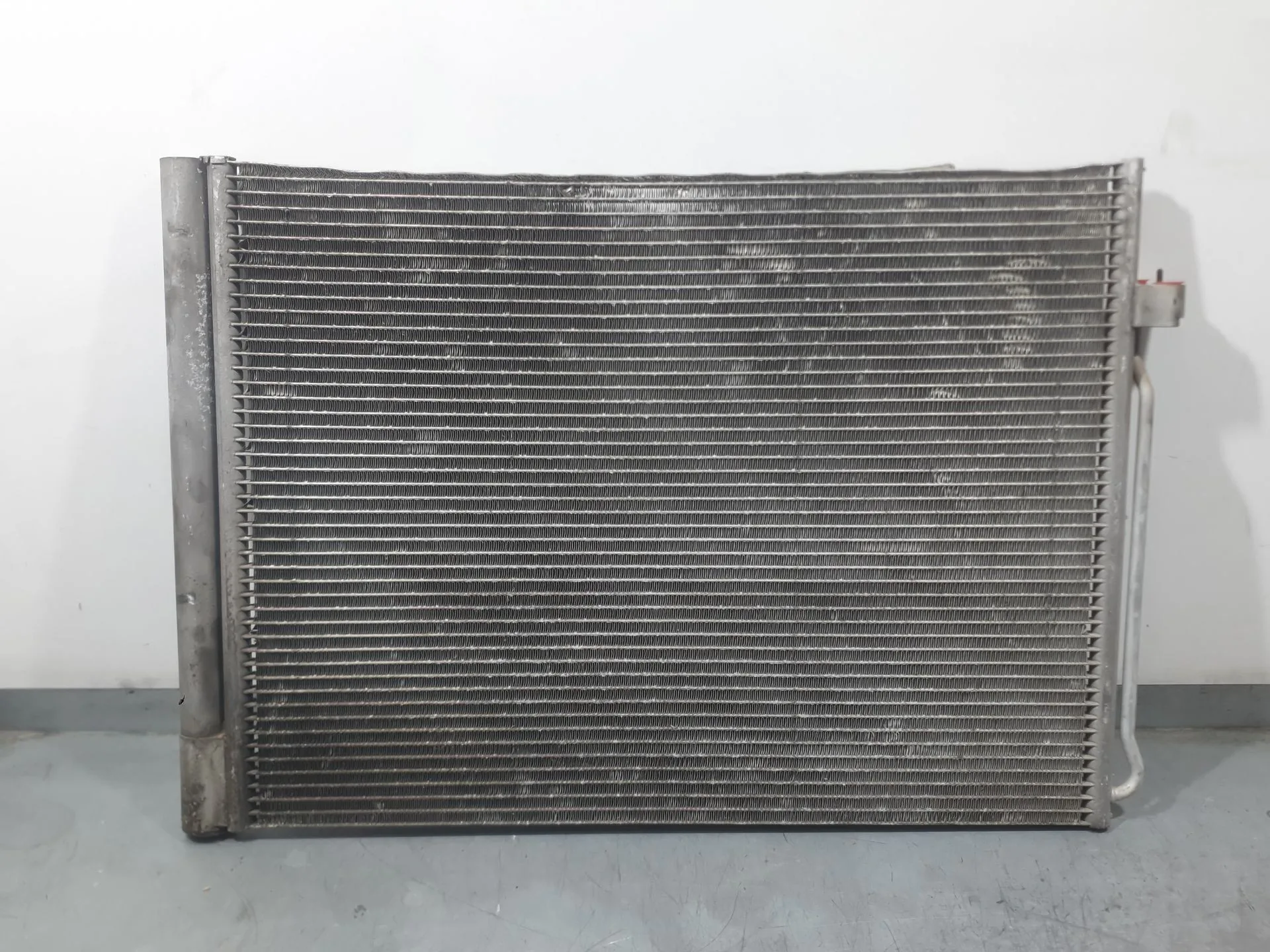Condensador / Radiador Aire Acondicionado para Bmw X5 (E70)
