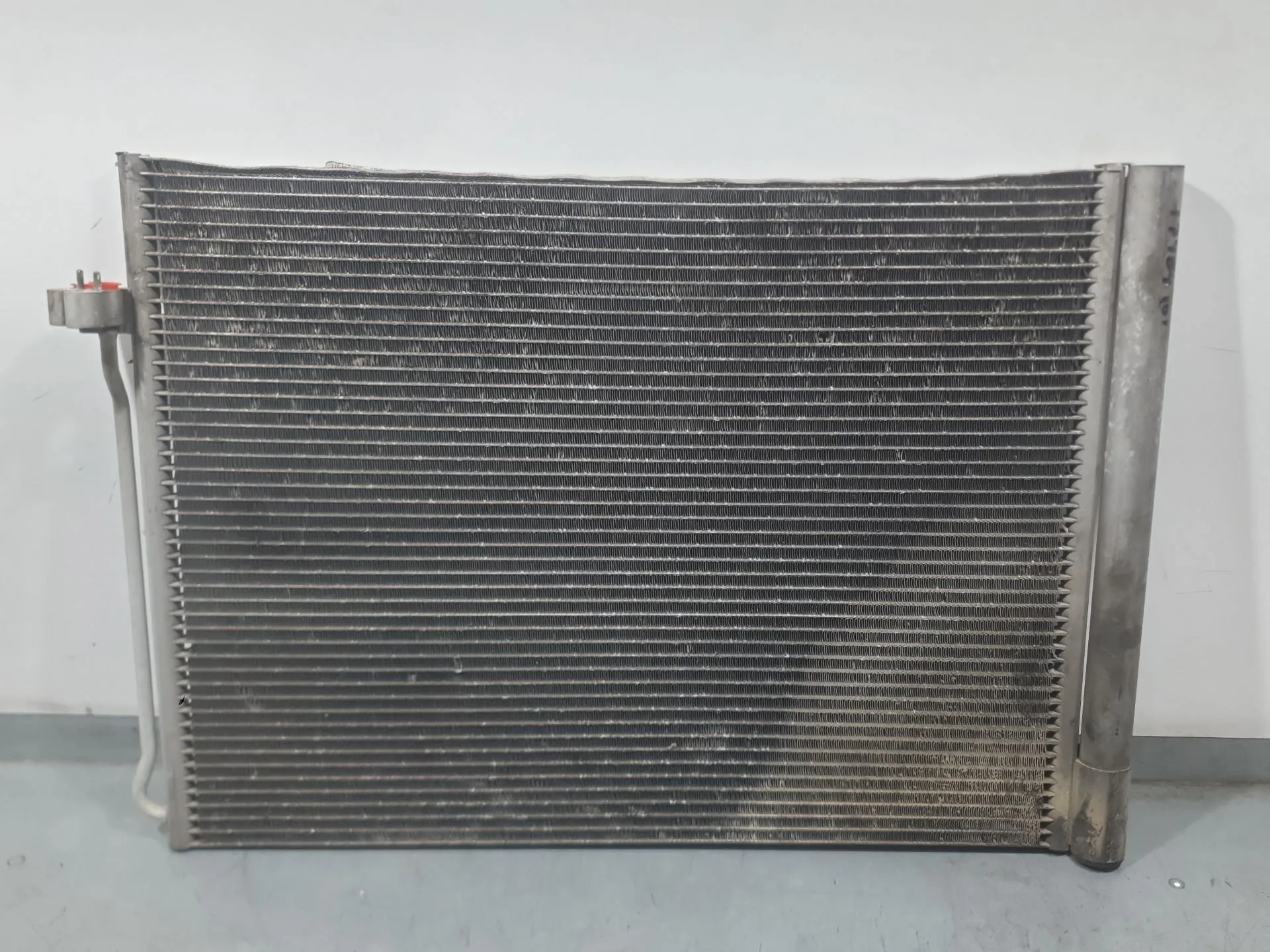 Condensador / Radiador Aire Acondicionado para Bmw X5 (E70)