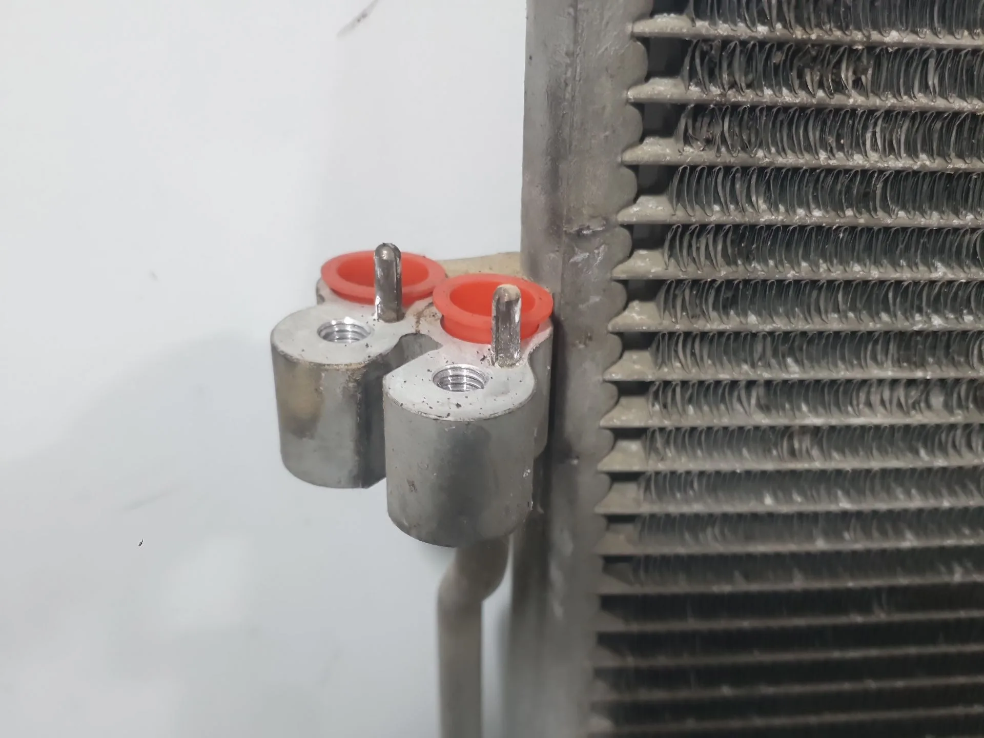 Condensador / Radiador Aire Acondicionado para Bmw X5 (E70)