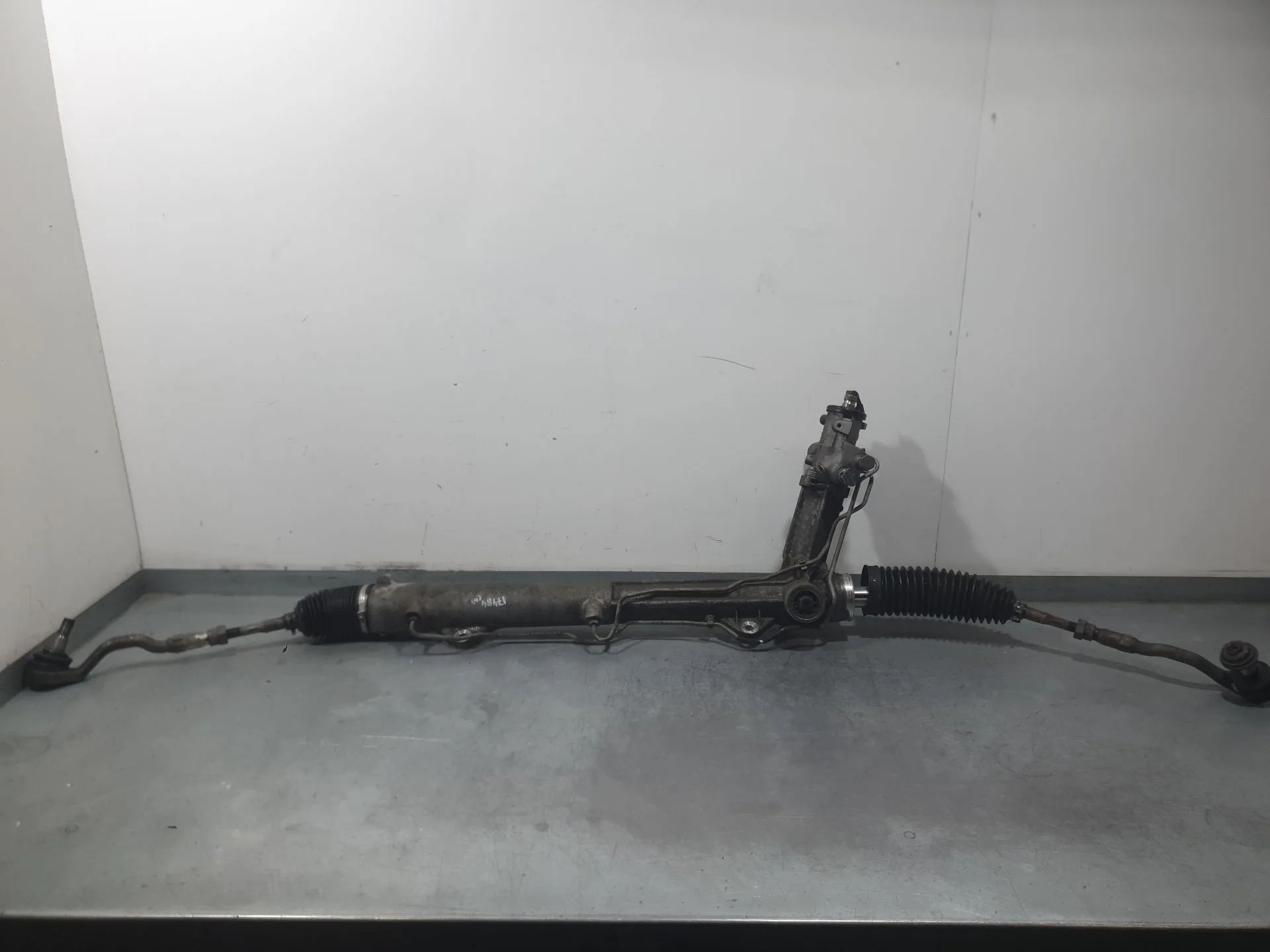 Cremallera Direccion para Bmw X5 (E70)