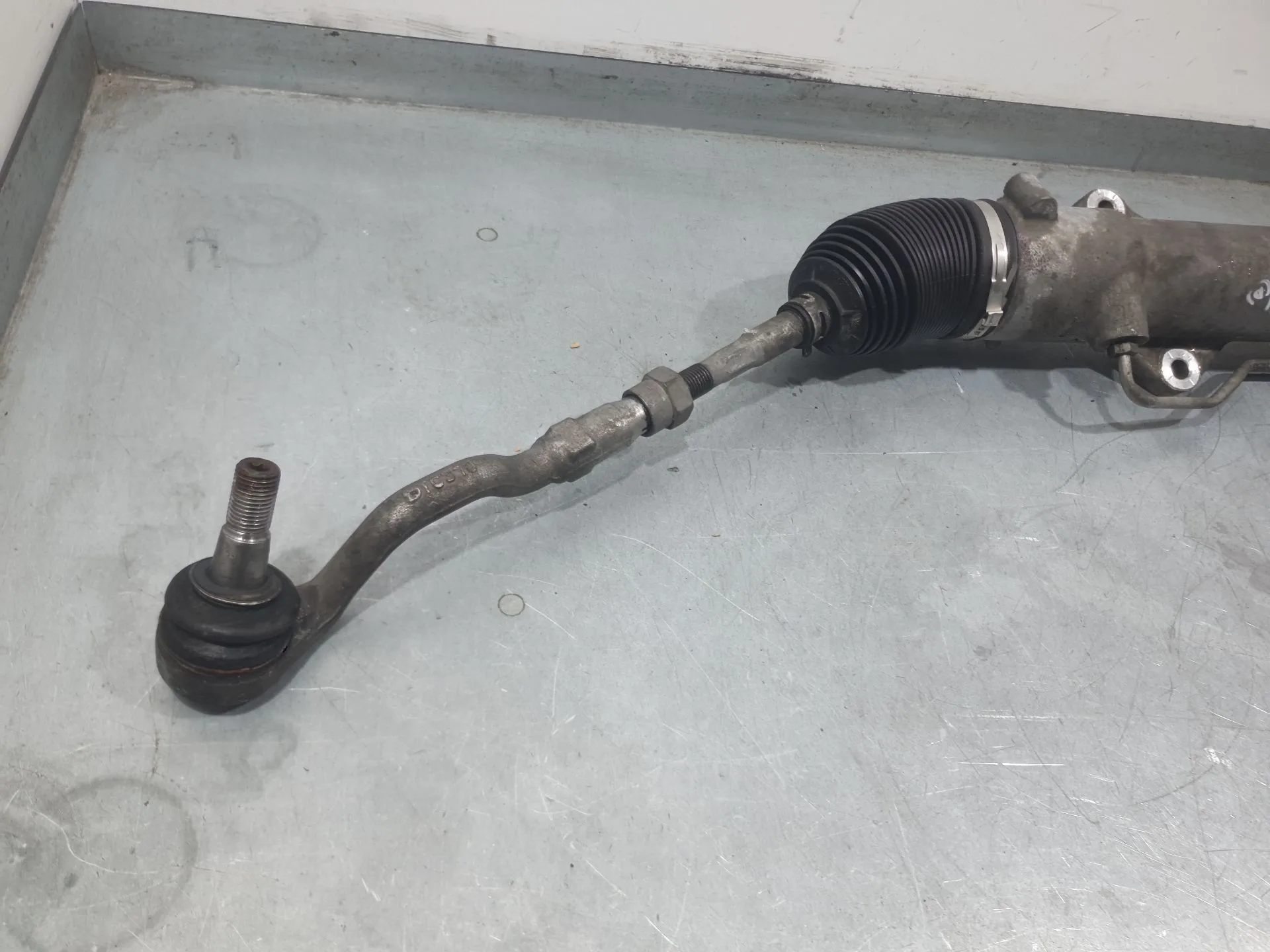 Cremallera Direccion para Bmw X5 (E70)