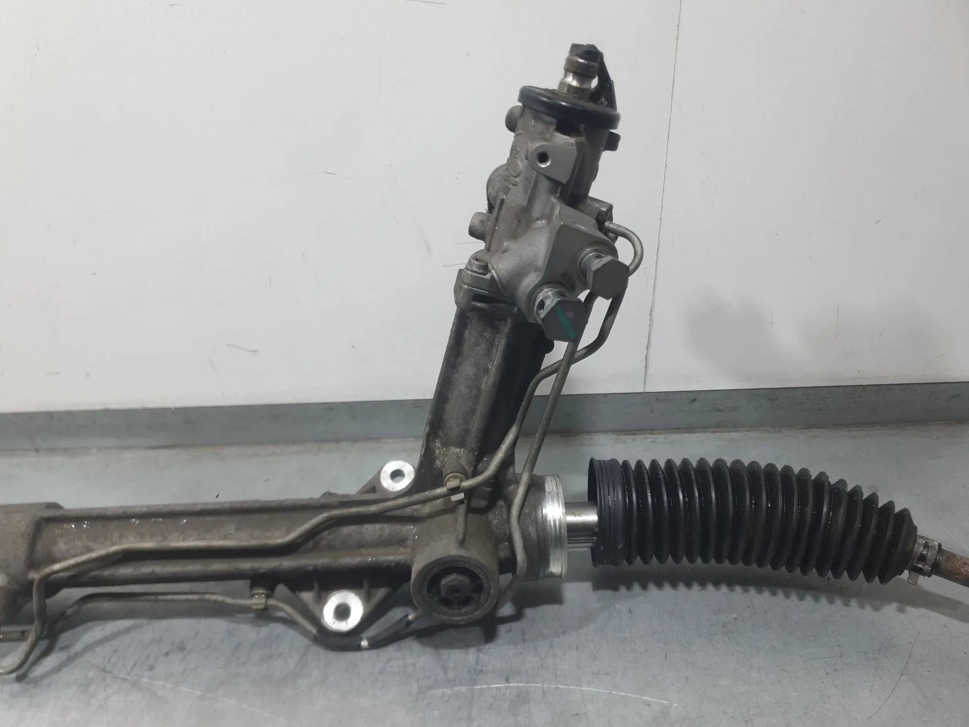 Cremallera Direccion para Bmw X5 (E70)