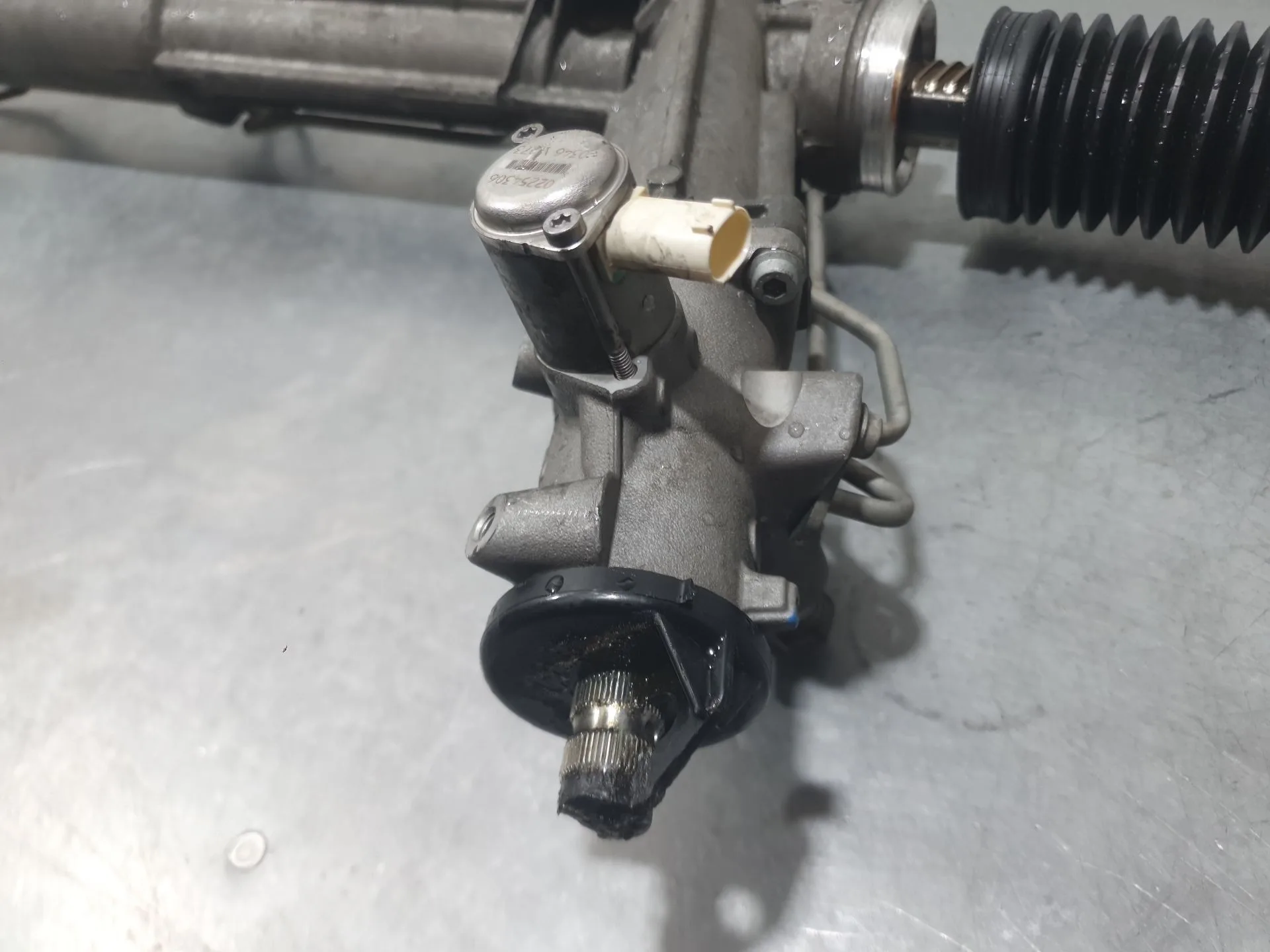 Cremallera Direccion para Bmw X5 (E70)