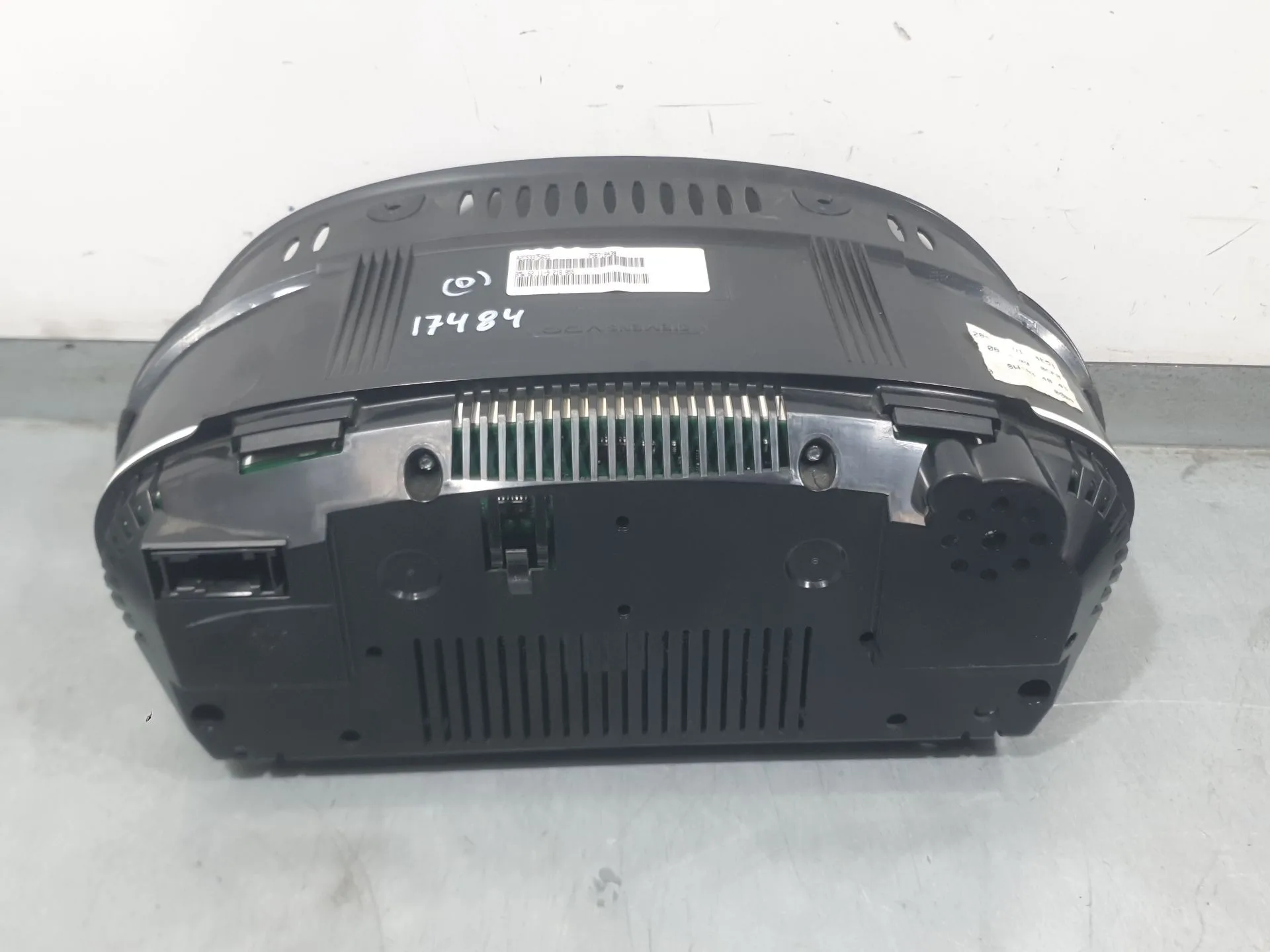 Cuadro Instrumentos para Bmw X5 (E70)