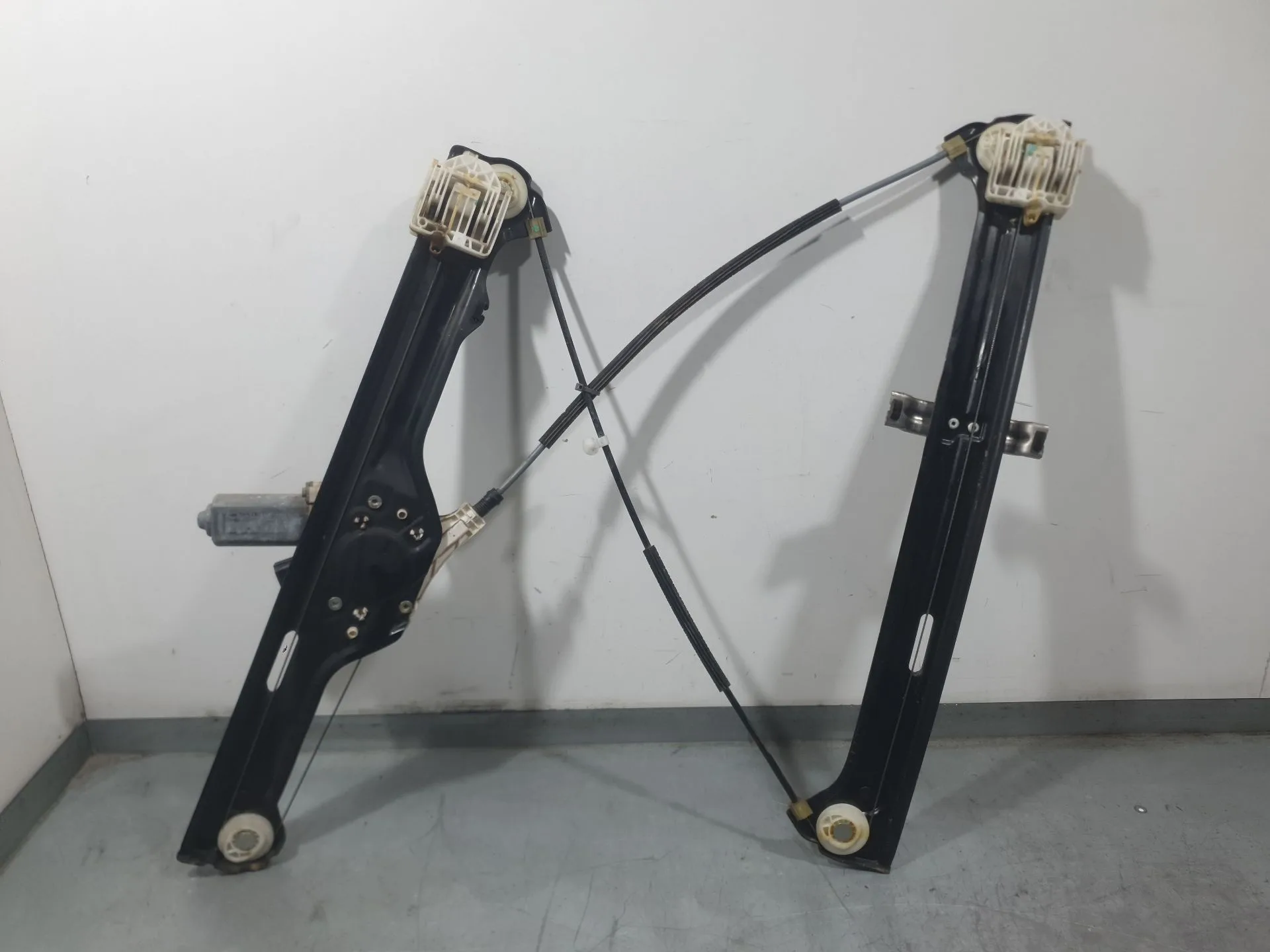 Elevalunas Delantero Izquierdo para Bmw X5 (E70)