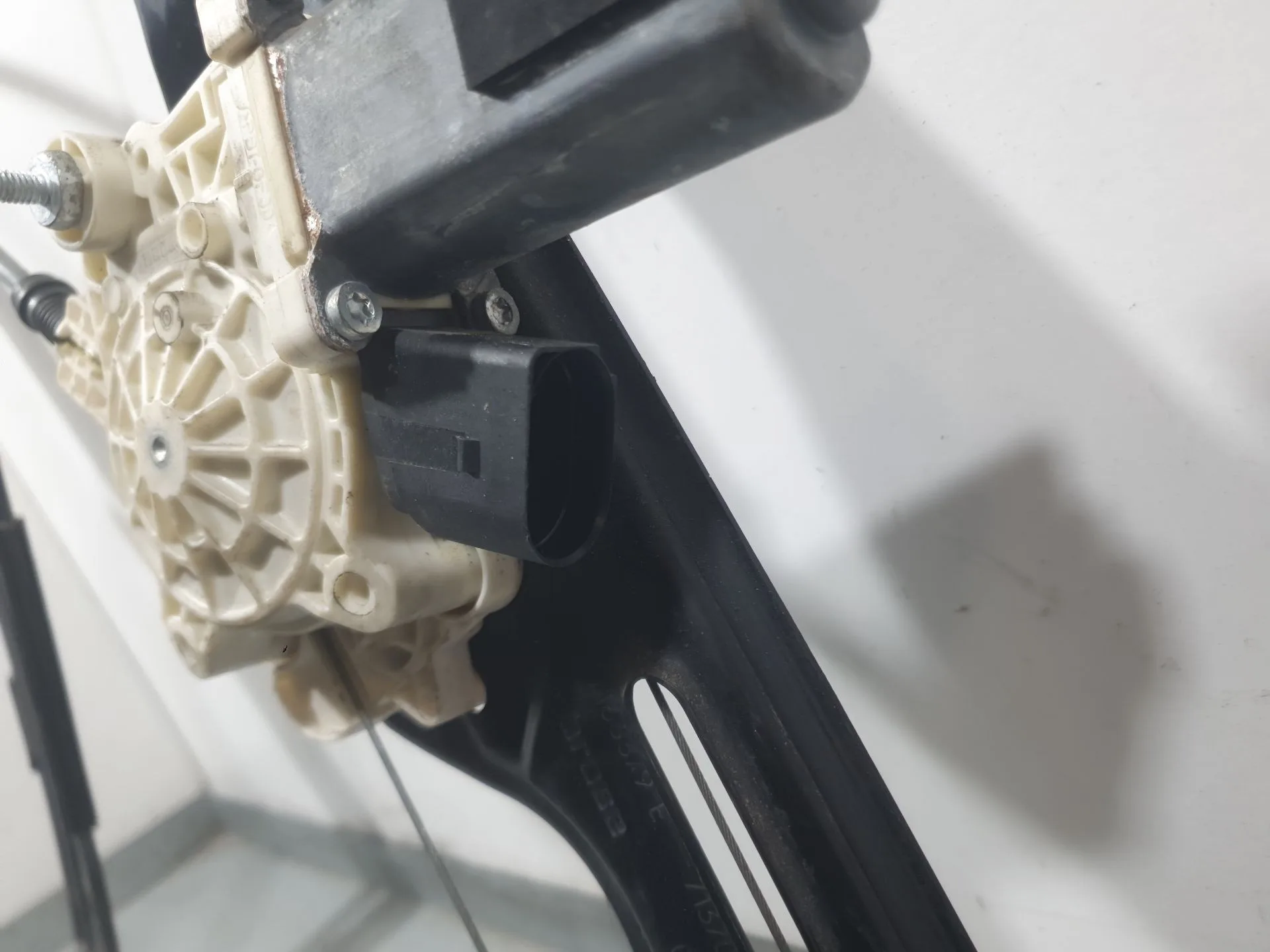 Elevalunas Delantero Izquierdo para Bmw X5 (E70)