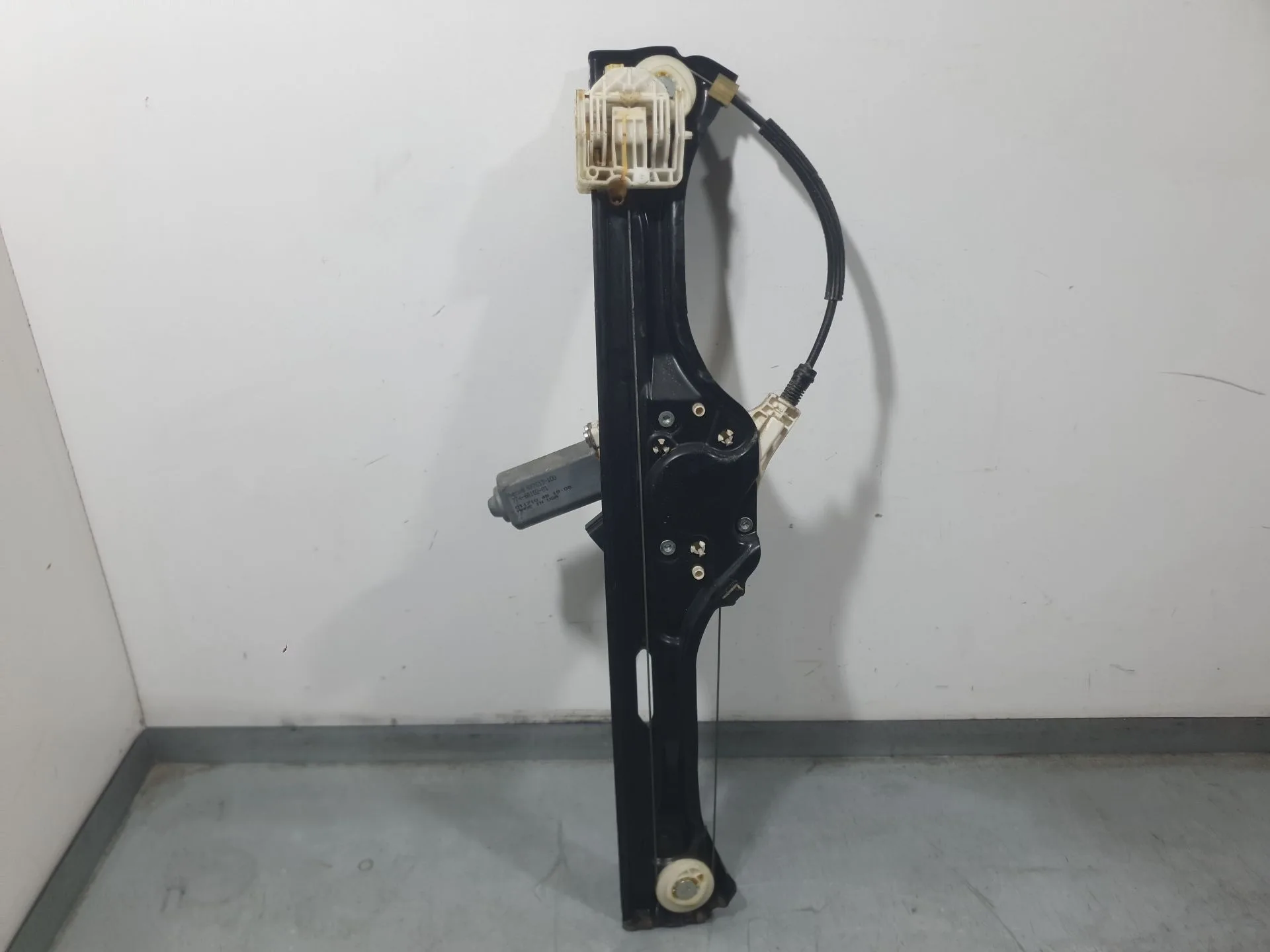 Elevalunas Trasero Izquierdo para Bmw X5 (E70)