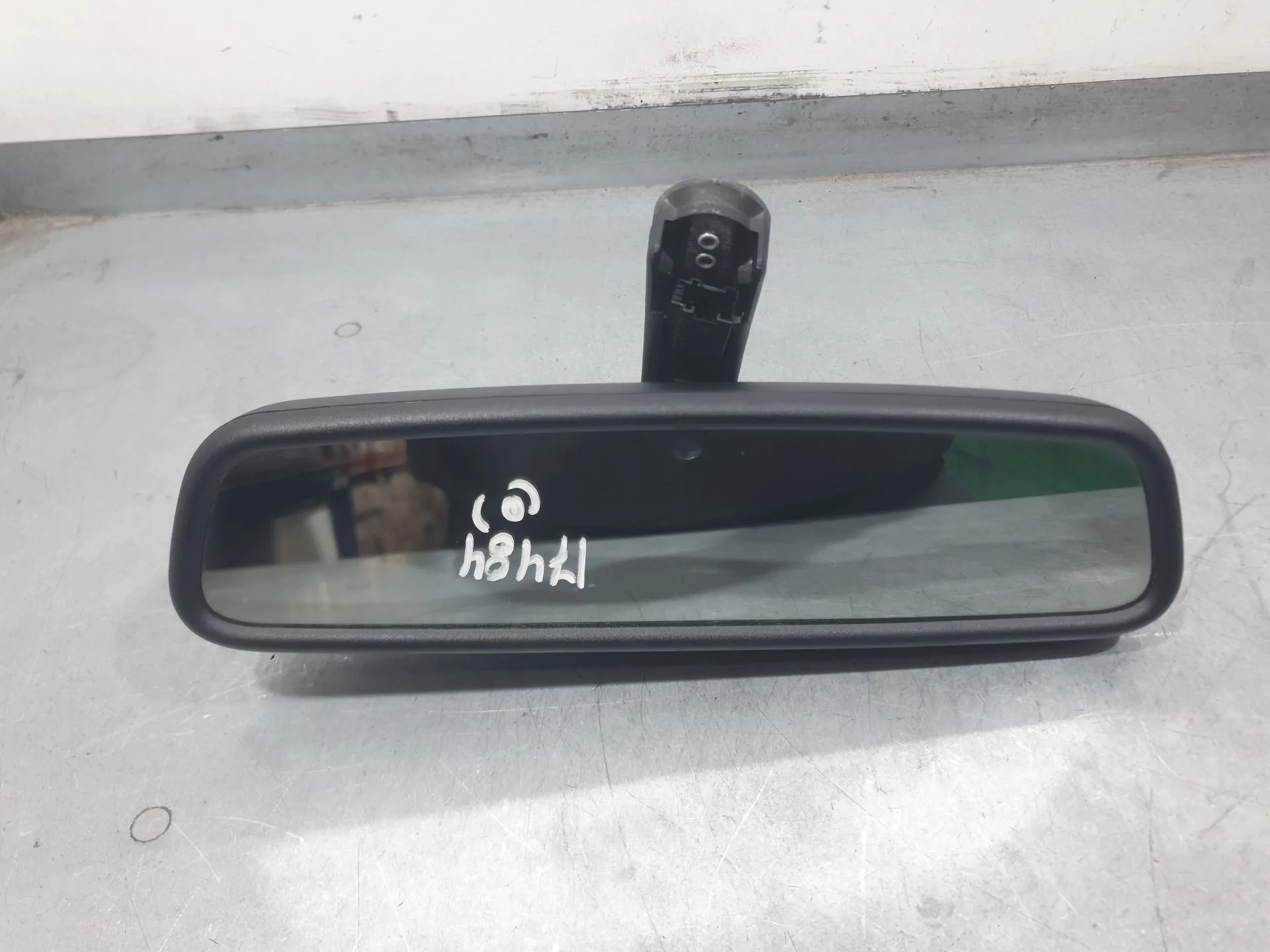 Espejo Interior para Bmw X5 (E70)
