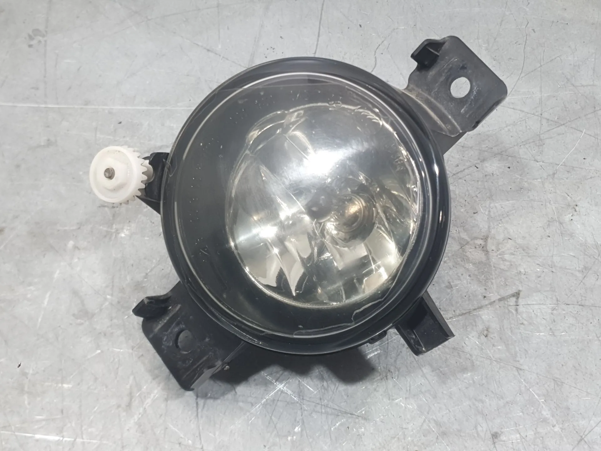 Faro Antiniebla Izquierdo para Bmw X5 (E70)