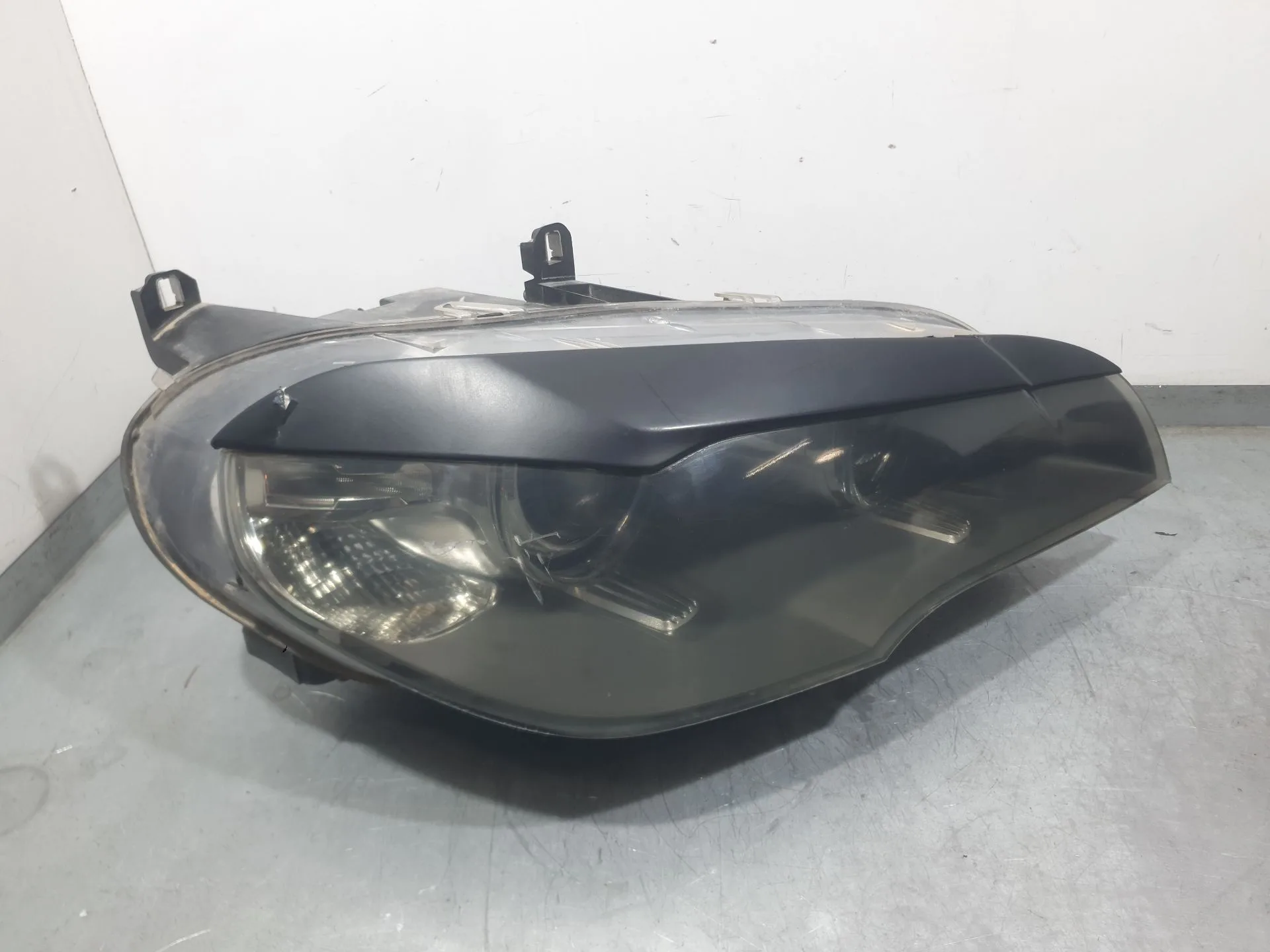 Faro Derecho para Bmw X5 (E70)