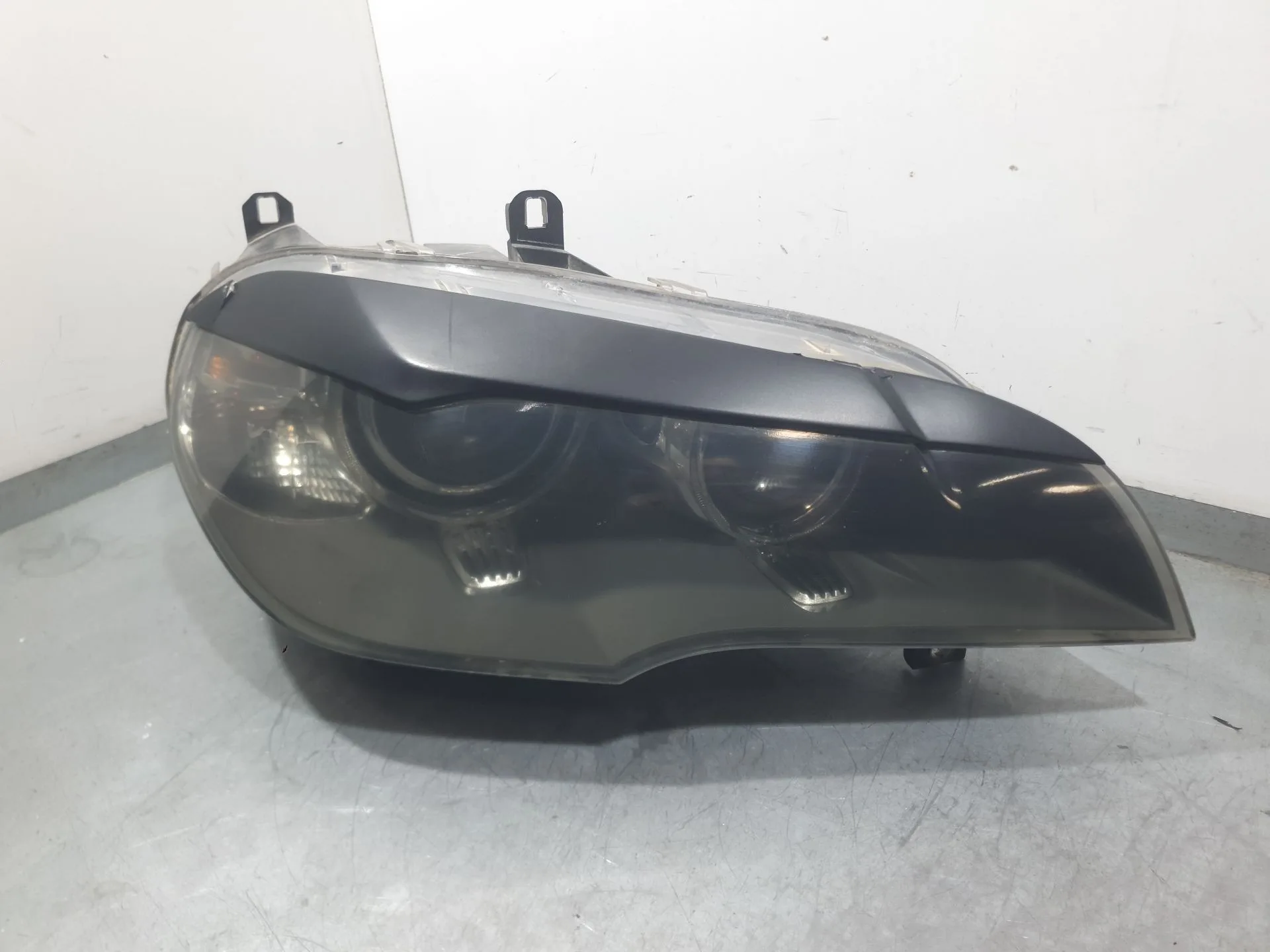 Faro Derecho para Bmw X5 (E70)