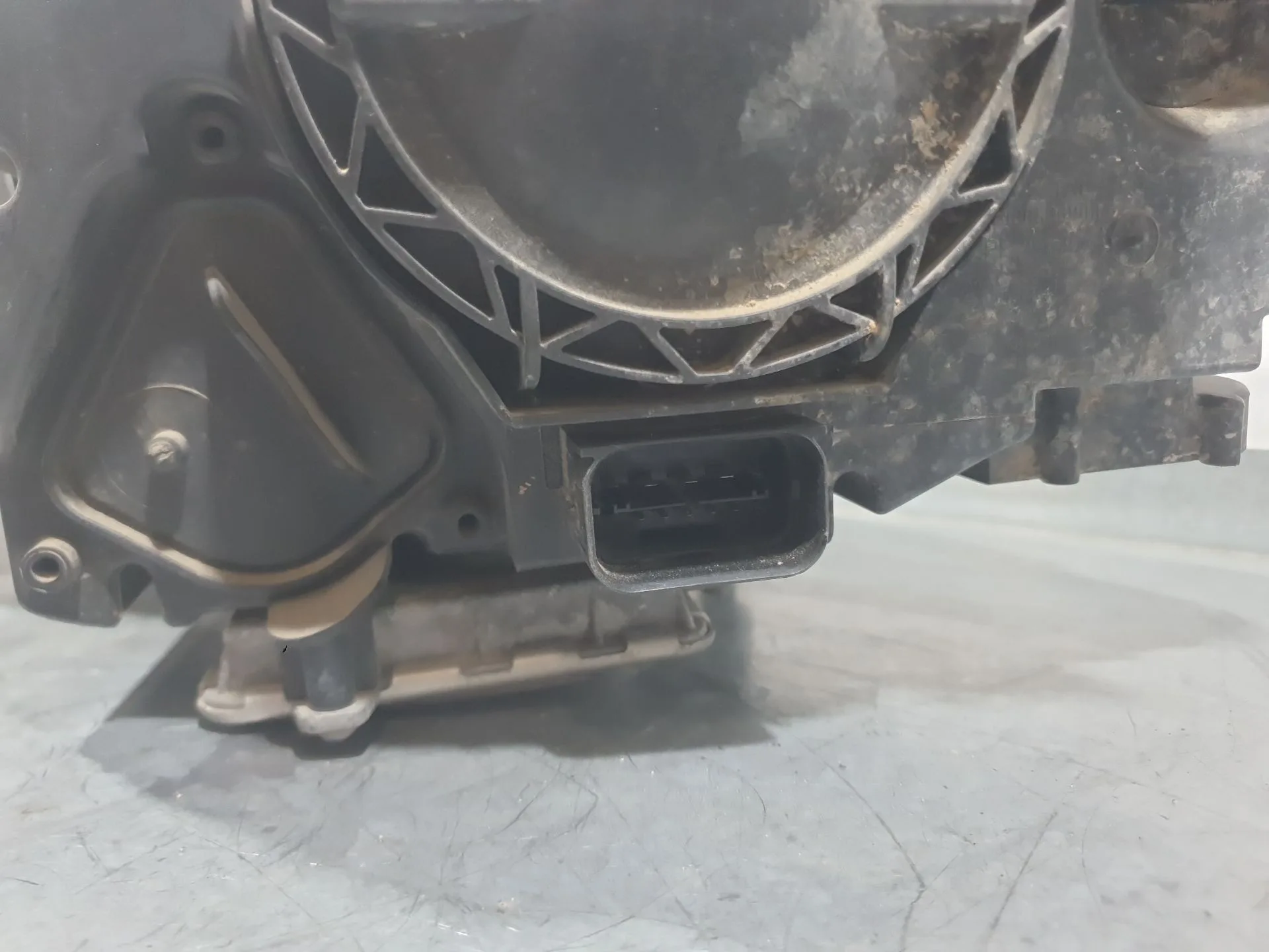 Faro Derecho para Bmw X5 (E70)