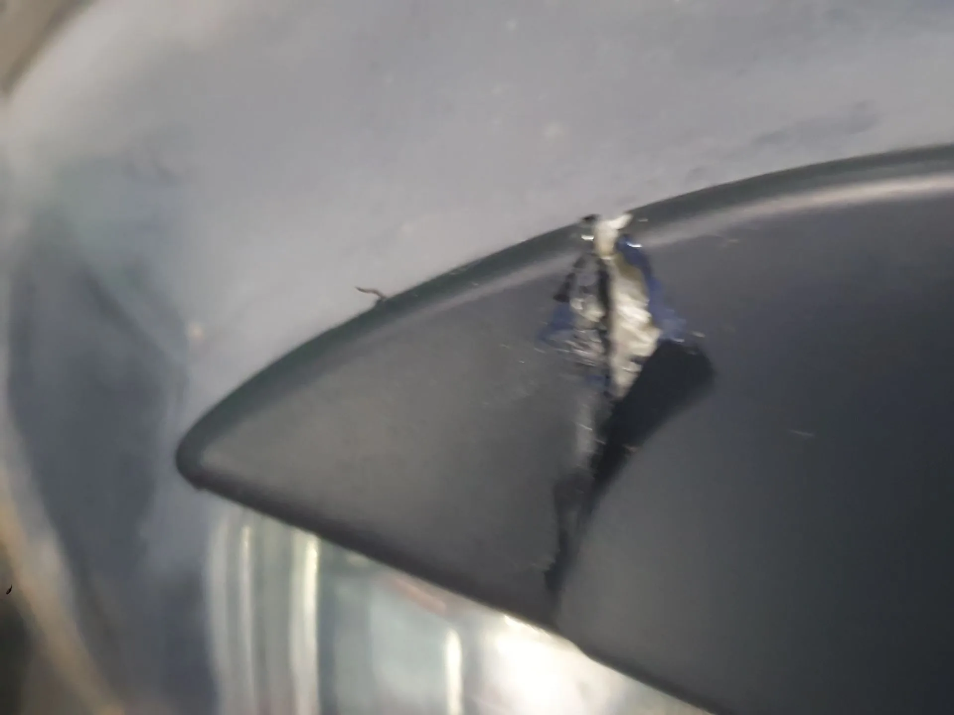 Faro Derecho para Bmw X5 (E70)