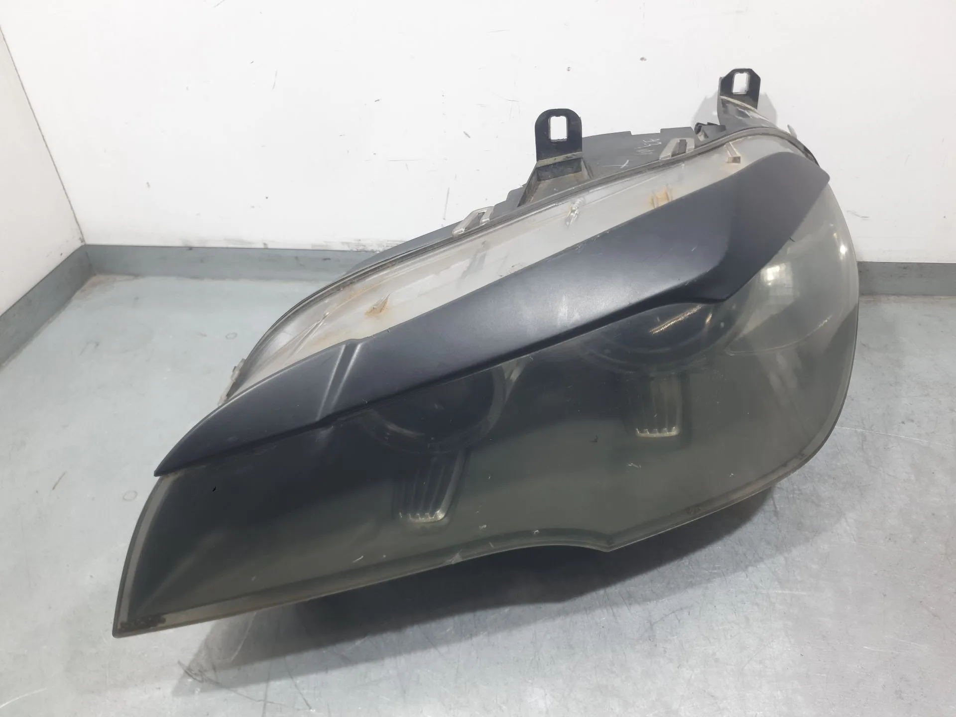 Faro Izquierdo para Bmw X5 (E70)