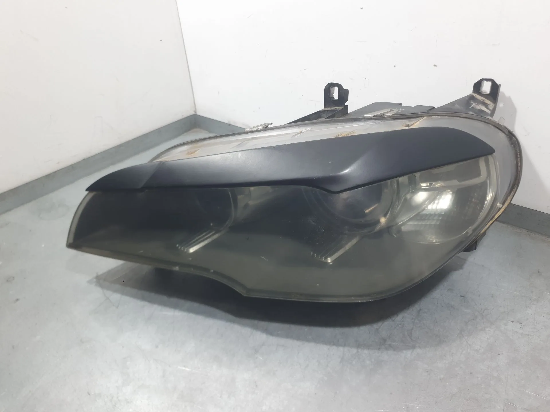 Faro Izquierdo para Bmw X5 (E70)