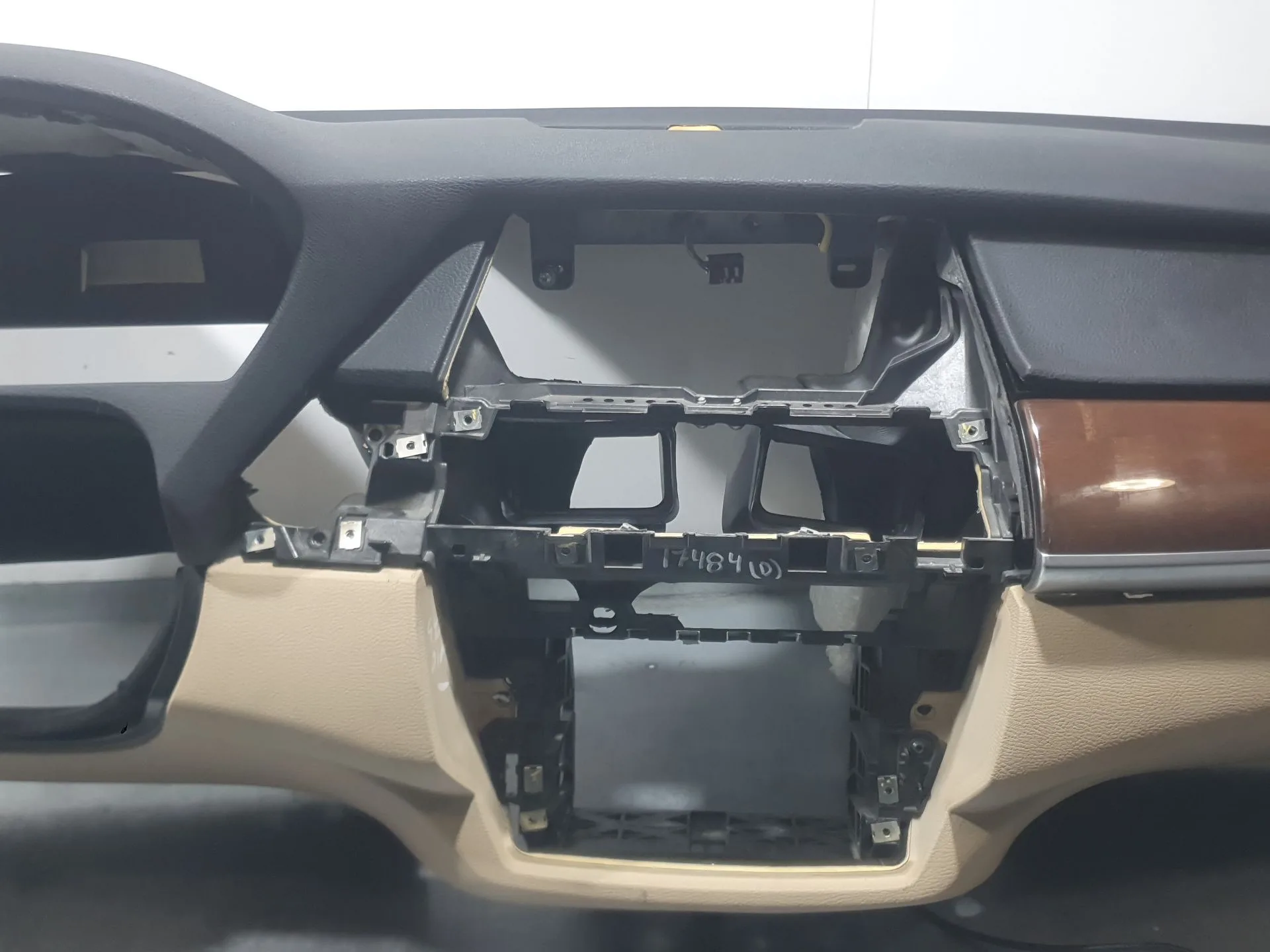 Kit Airbag para Bmw X5 (E70)