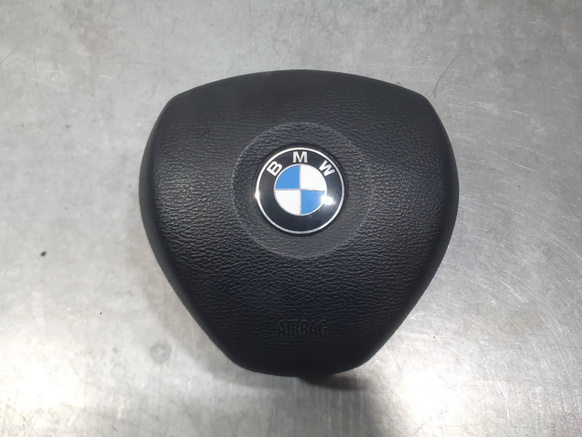 Kit Airbag para Bmw X5 (E70)