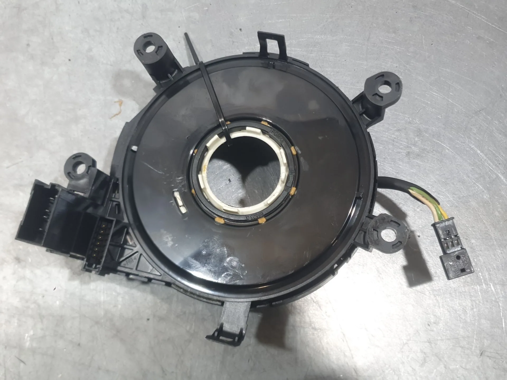 Kit Airbag para Bmw X5 (E70)