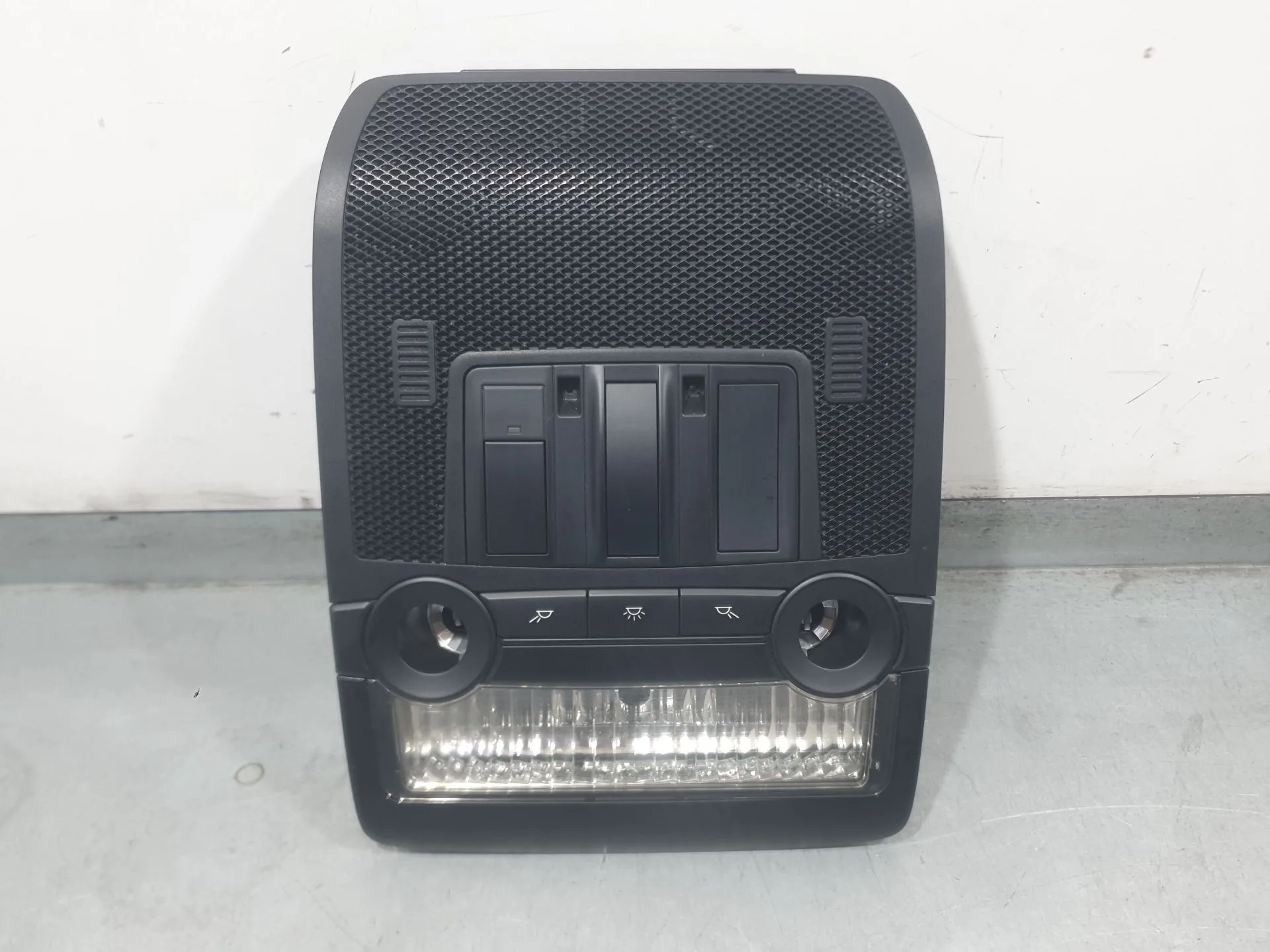 Luz Interior para Bmw X5 (E70)