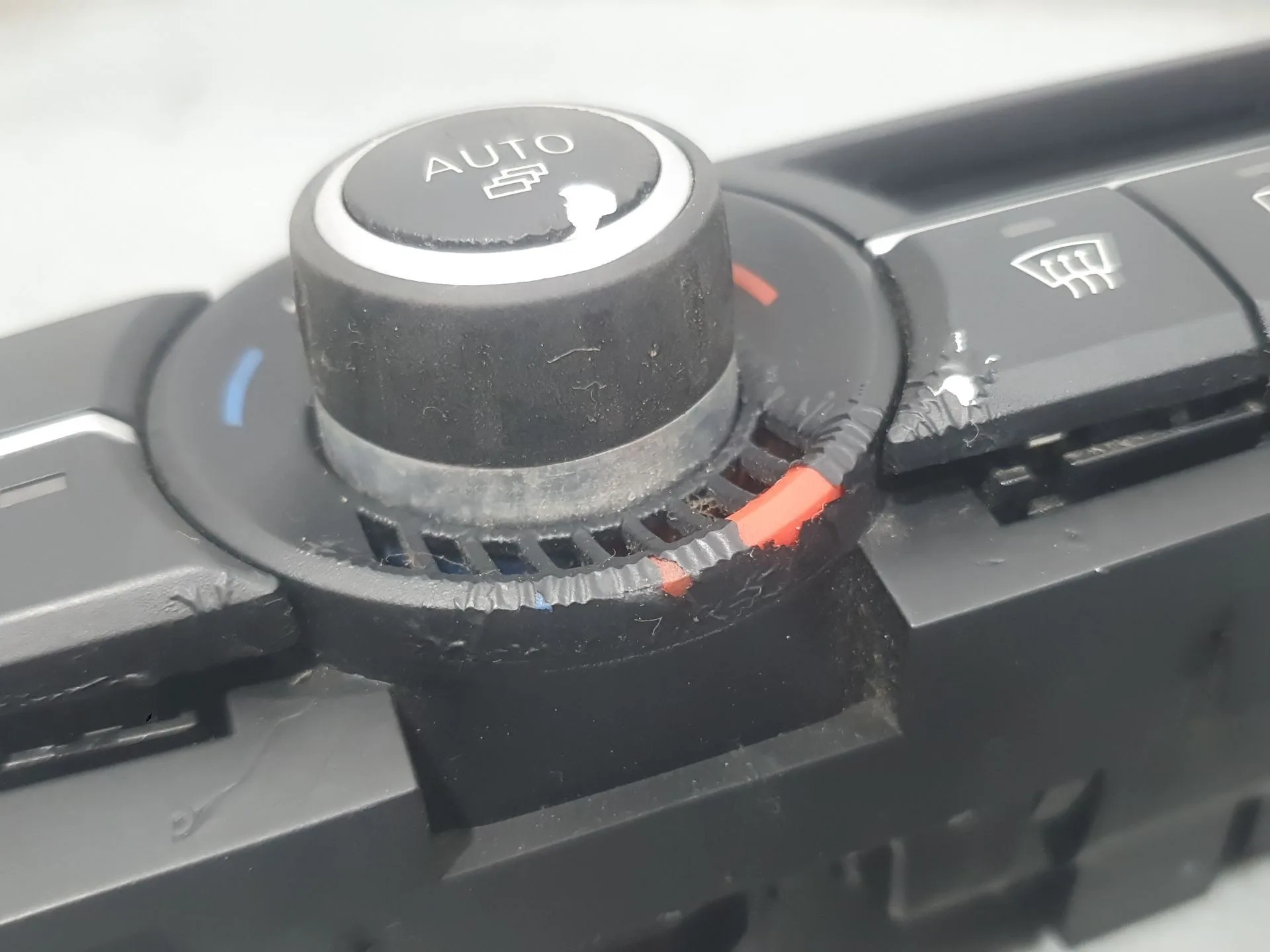 Mando Climatizador para Bmw X5 (E70)