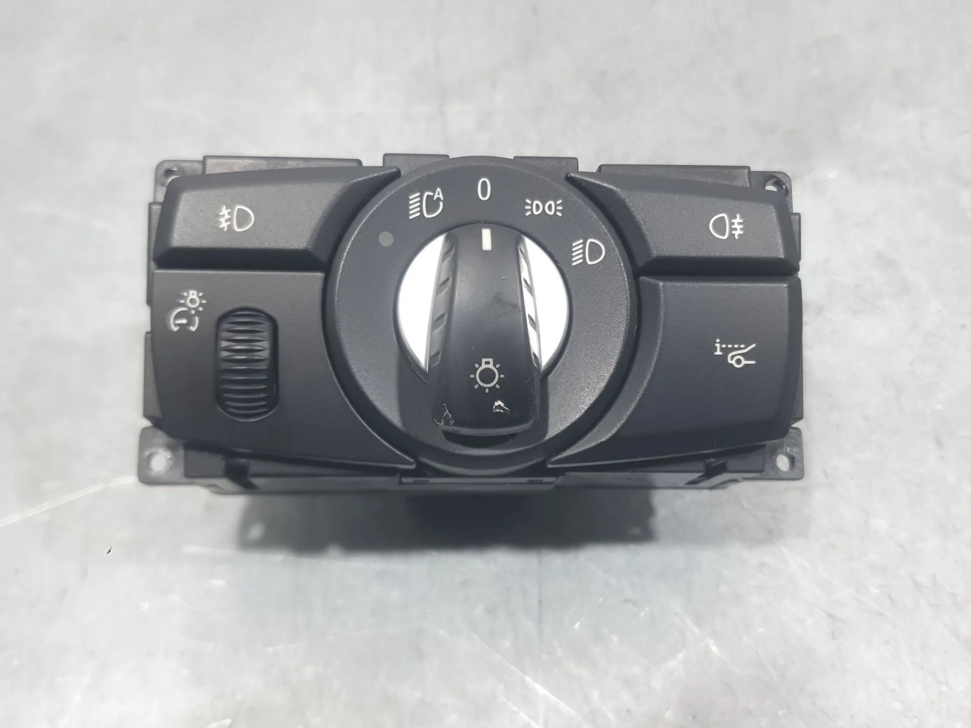Mando Luces para Bmw X5 (E70)