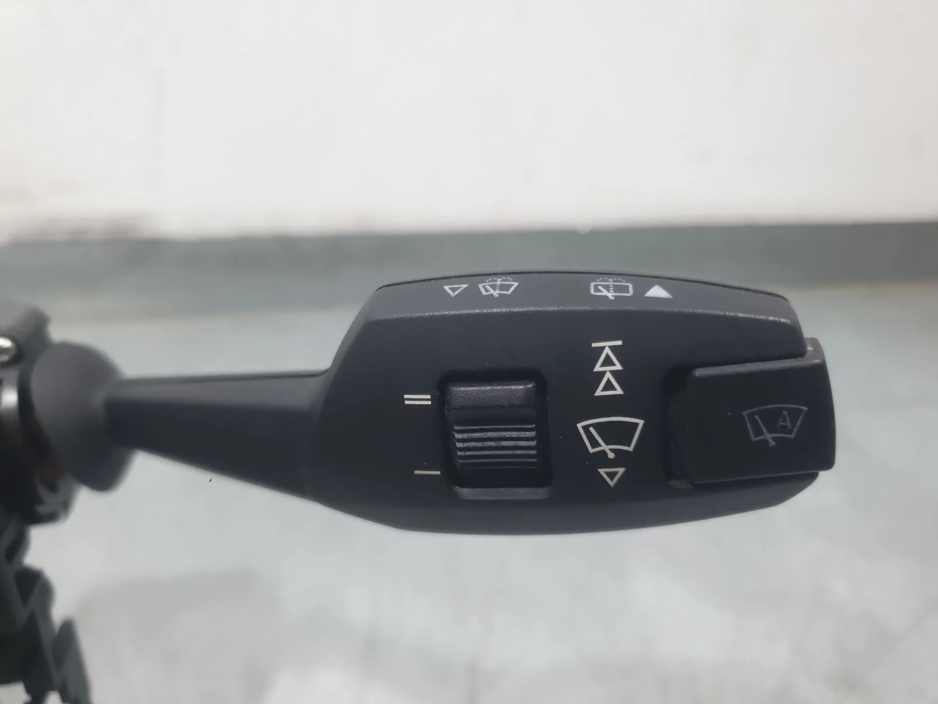Mando Luces Y Limpia para Bmw X5 (E70)