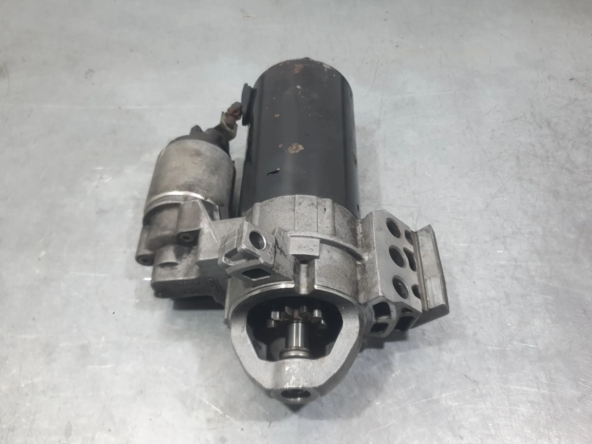 Motor Arranque para Bmw X5 (E70)
