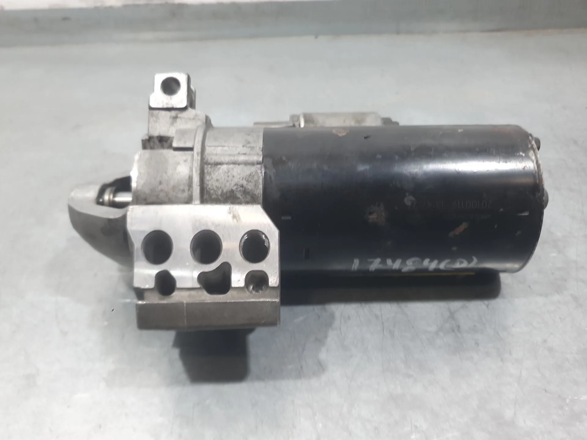 Motor Arranque para Bmw X5 (E70)