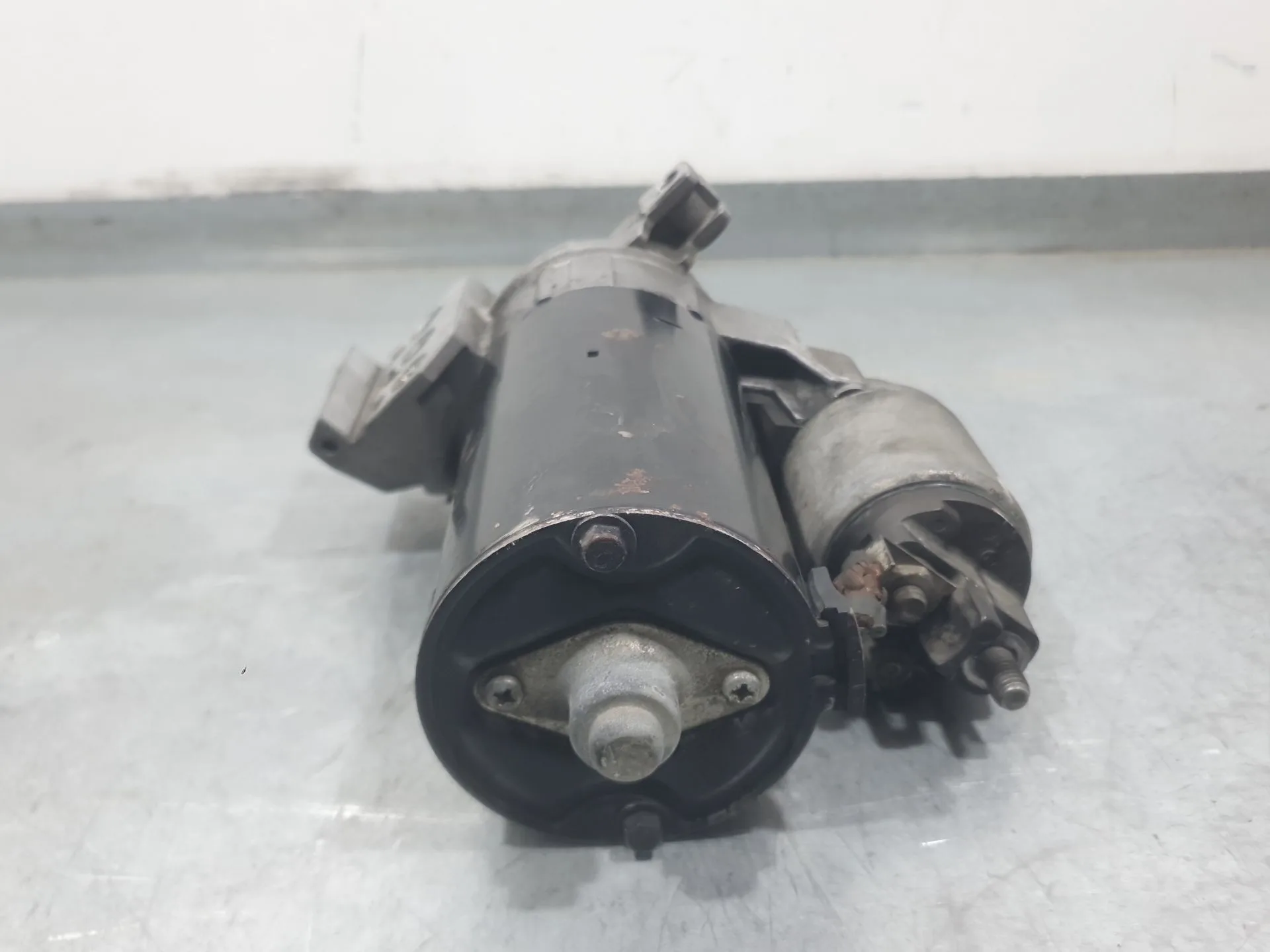 Motor Arranque para Bmw X5 (E70)