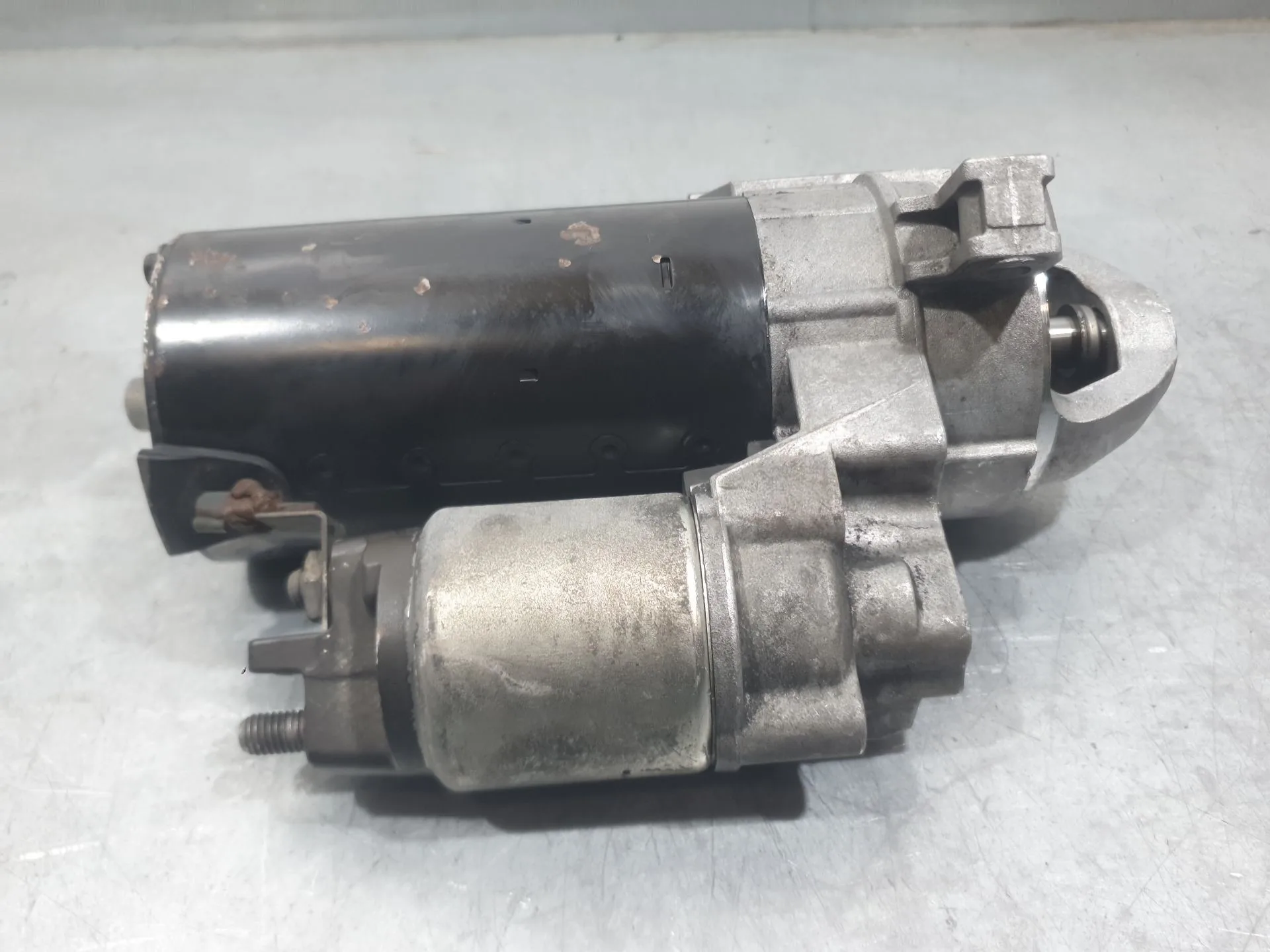 Motor Arranque para Bmw X5 (E70)