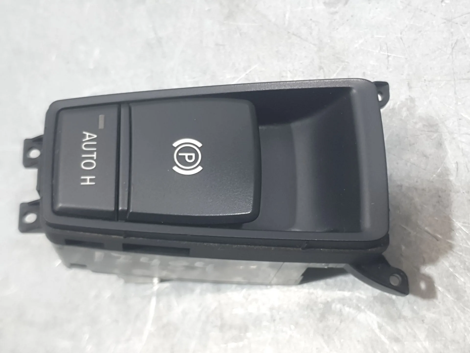 Palanca Freno De Mano para Bmw X5 (E70)