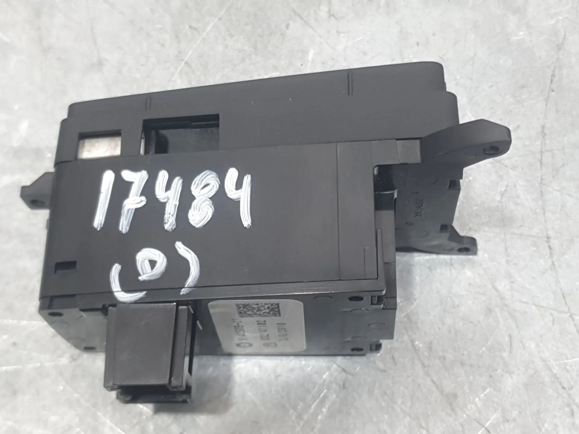 Palanca Freno De Mano para Bmw X5 (E70)