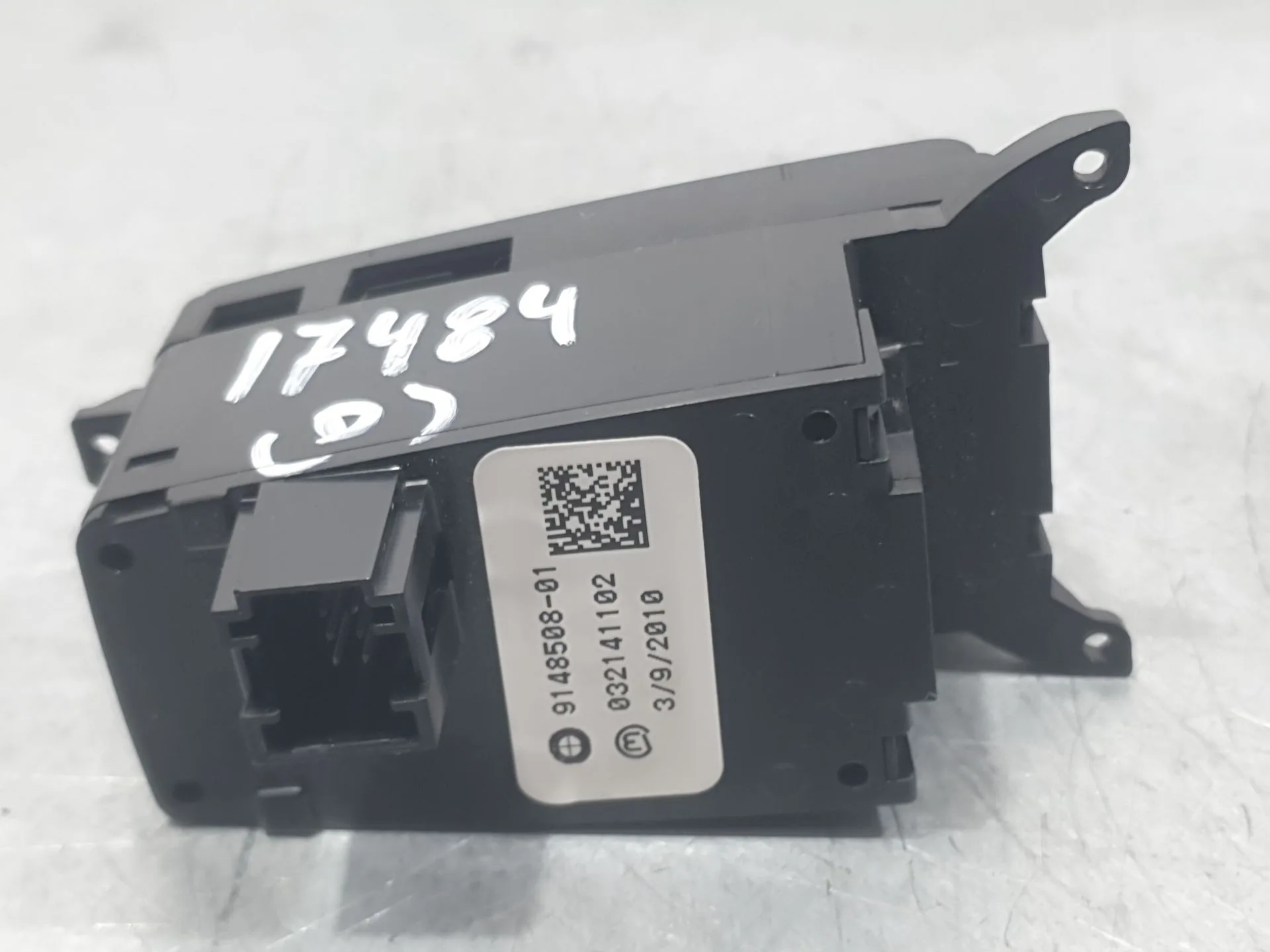 Palanca Freno De Mano para Bmw X5 (E70)