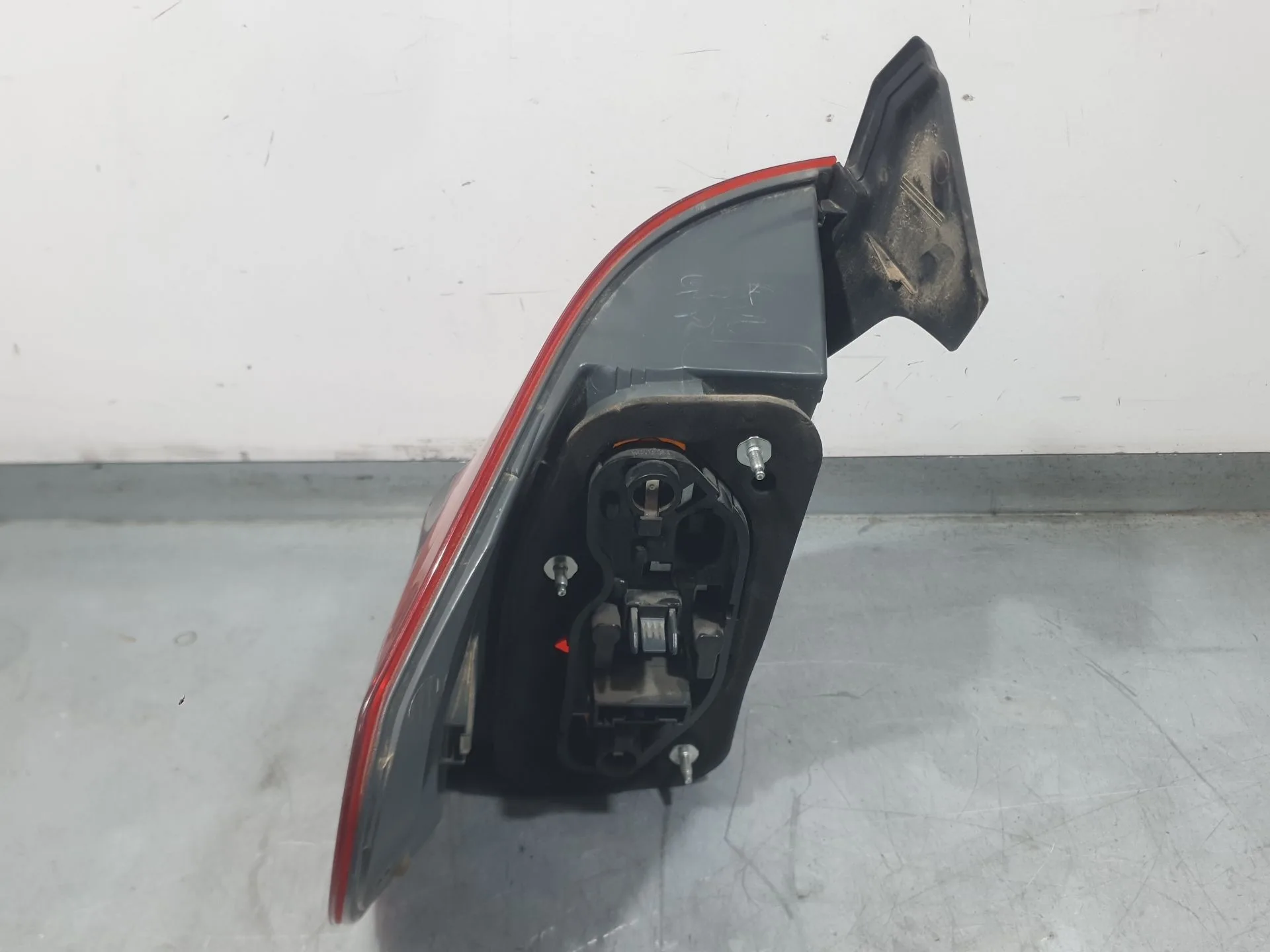 Piloto Trasero Derecho Exterior para Bmw X5 (E70)