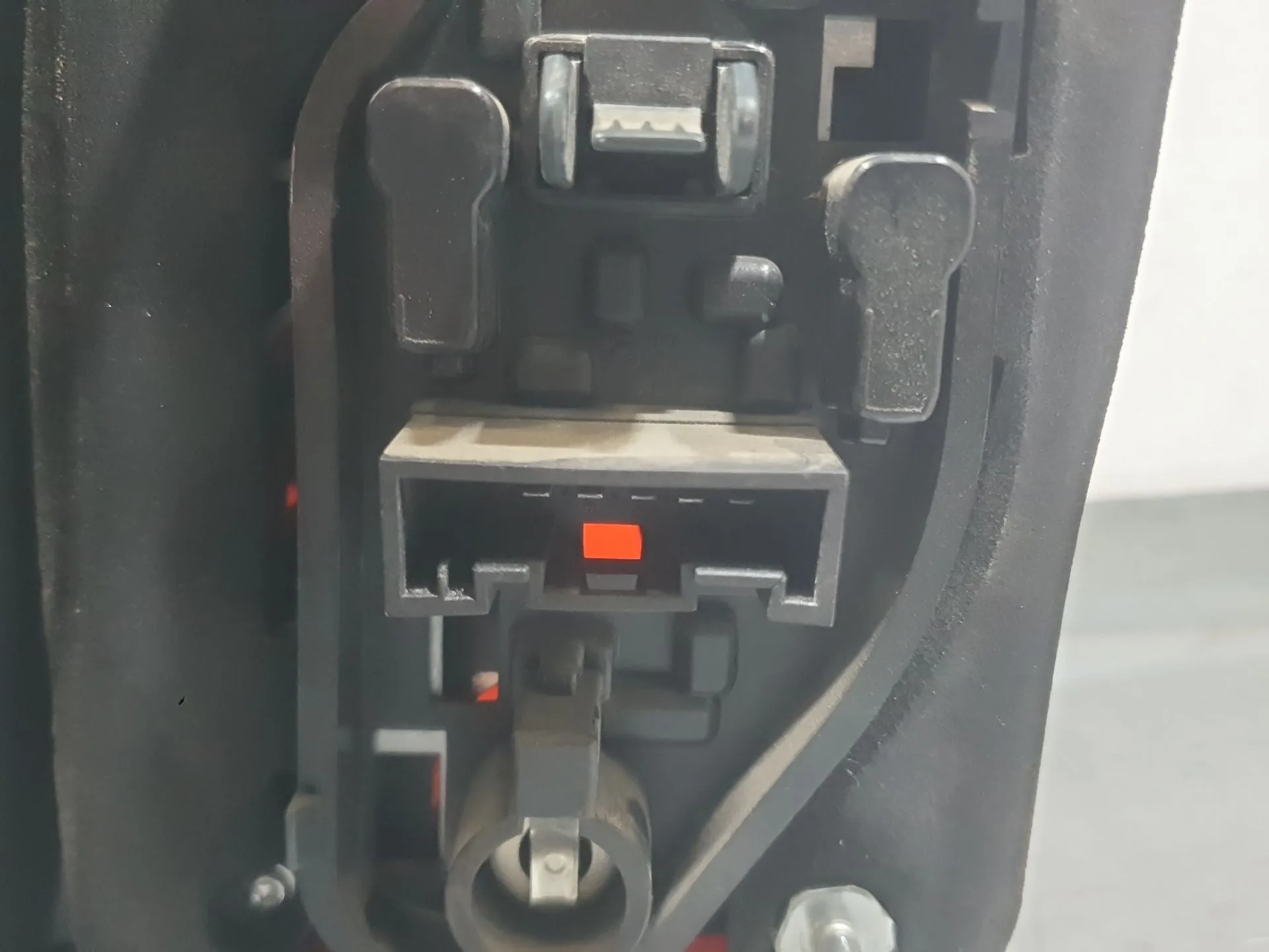 Piloto Trasero Derecho Exterior para Bmw X5 (E70)