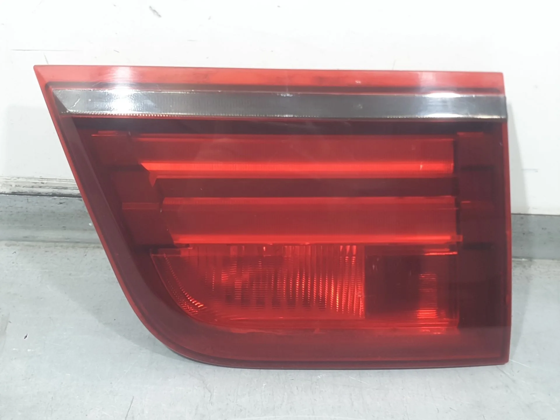 Piloto Trasero Derecho Interior para Bmw X5 (E70)